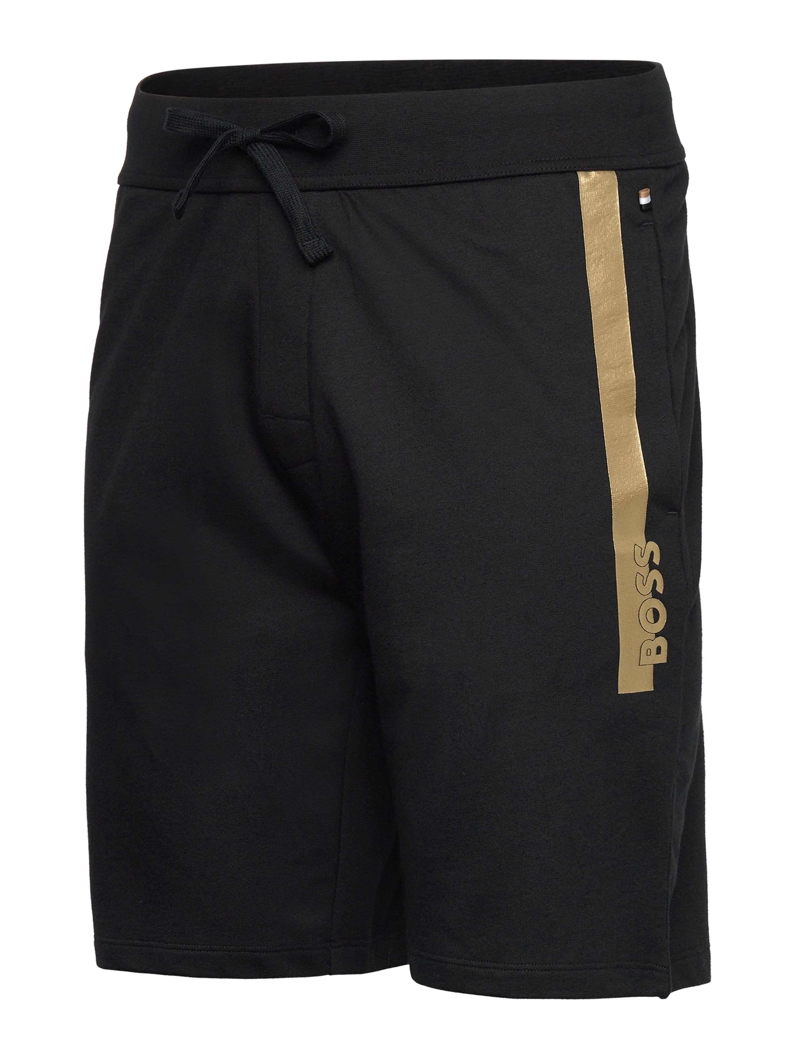 BOSS - Authentic Shorts - black - 2