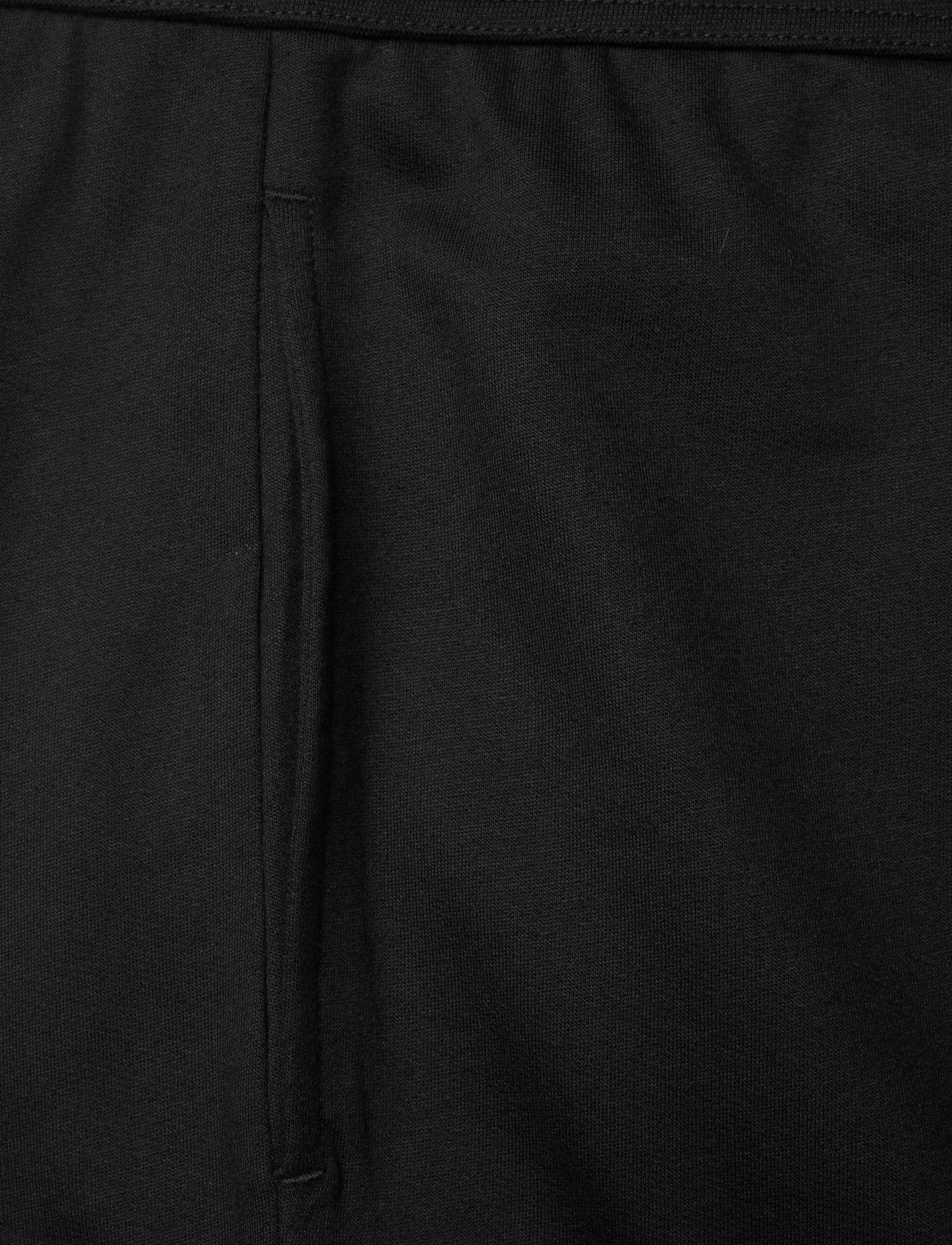 BOSS - Authentic Shorts - black - 3