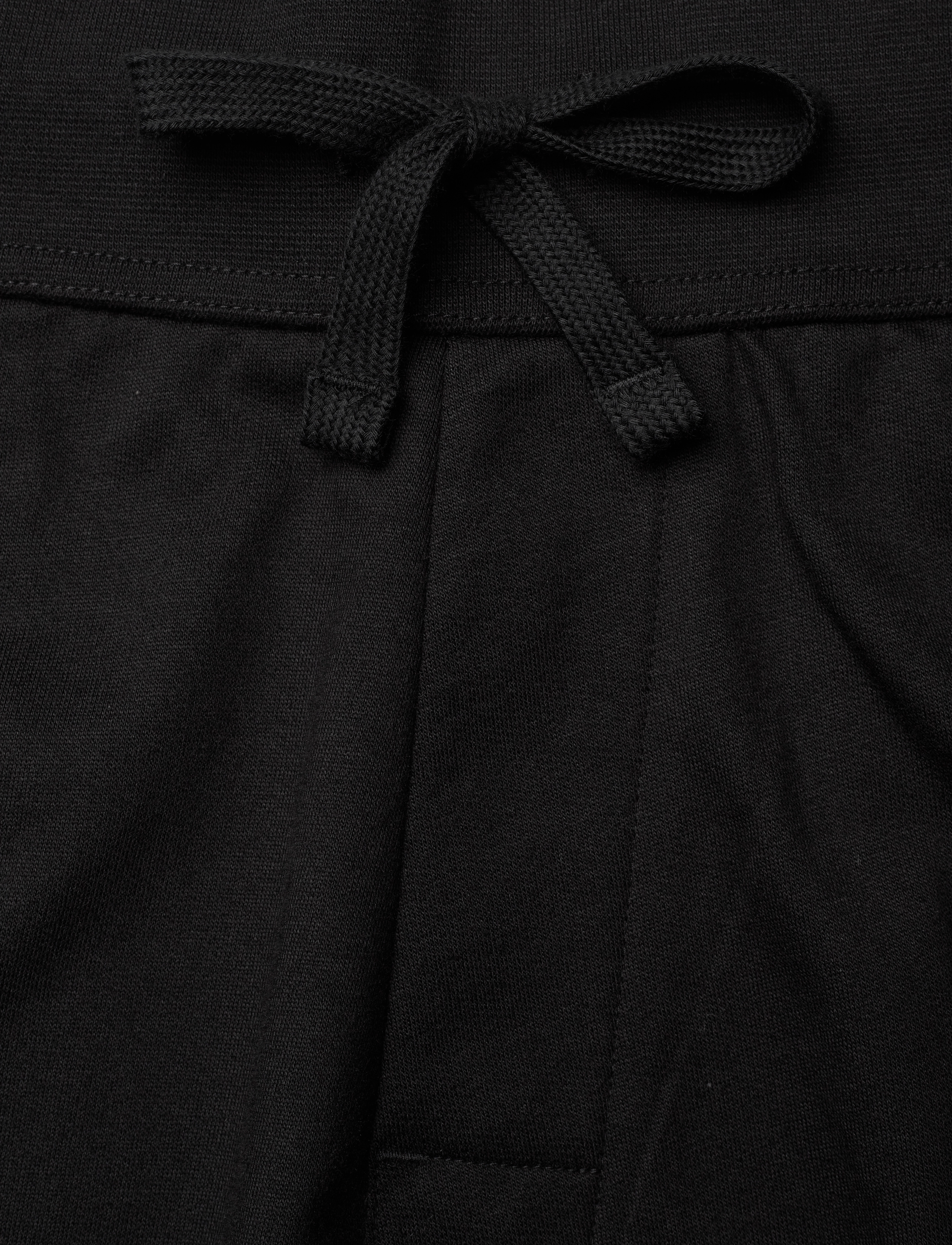 BOSS - Authentic Shorts - black - 4