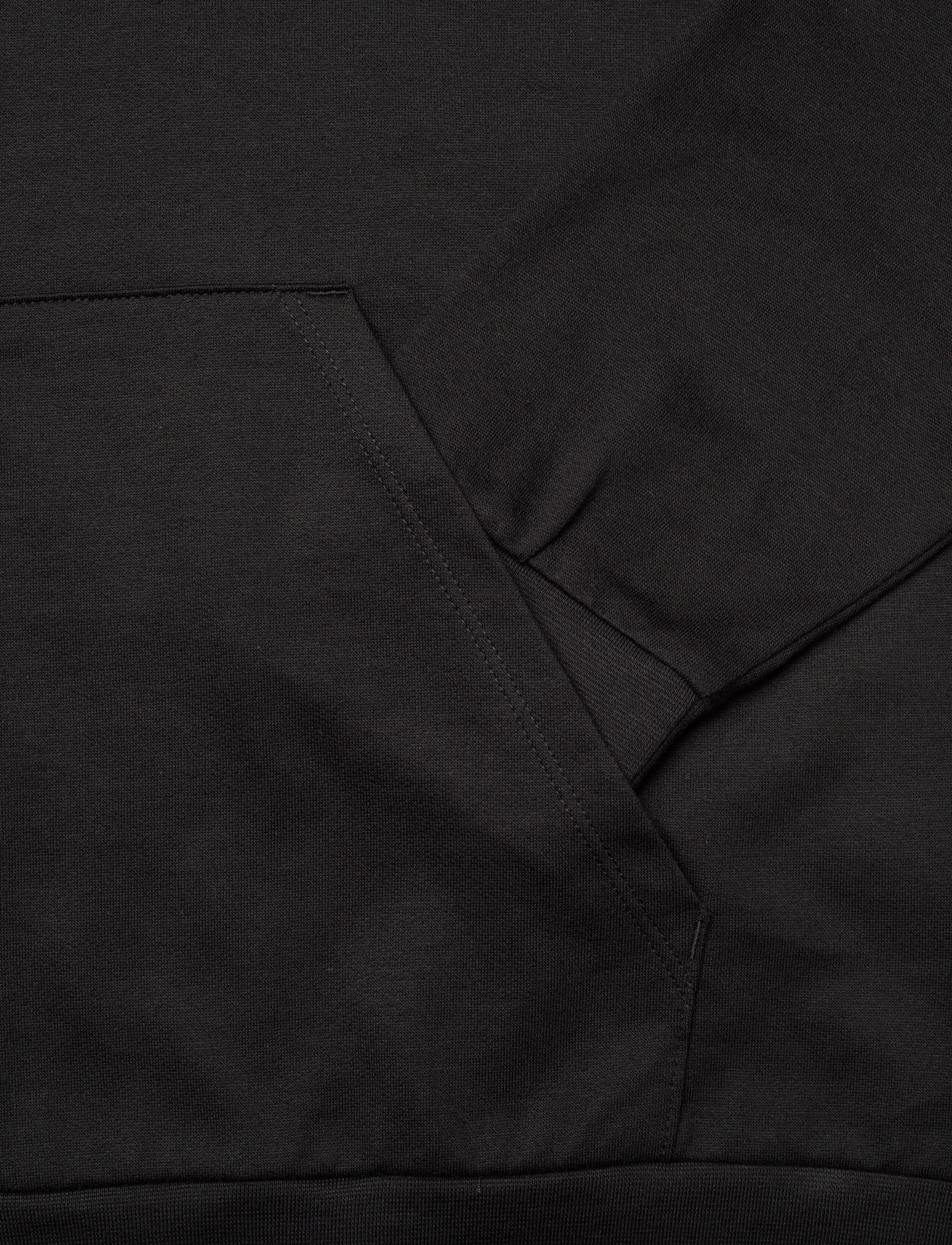 BOSS - Authentic Jacket H - black - 3