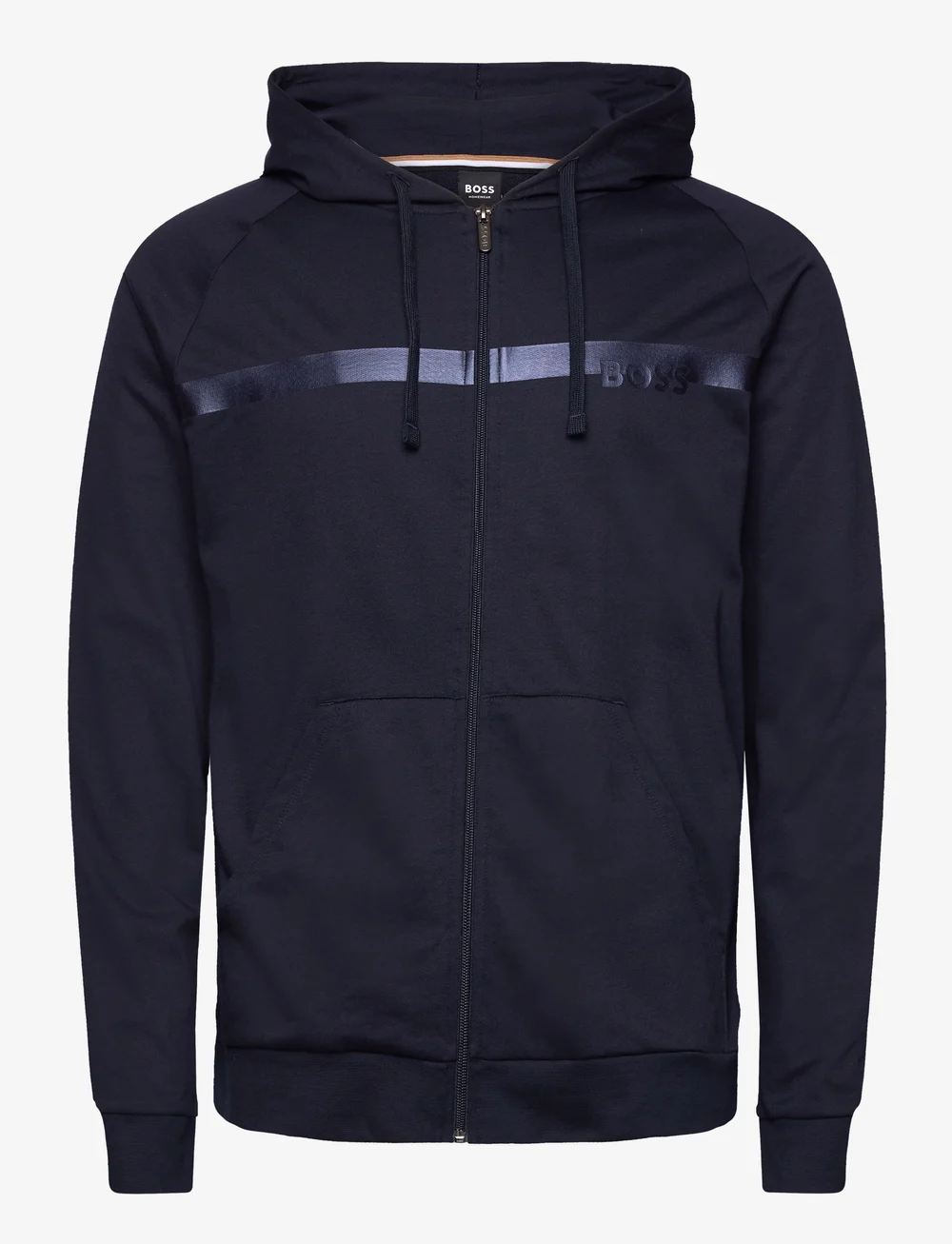 BOSS Authentic Jacket H Hoodies Boozt