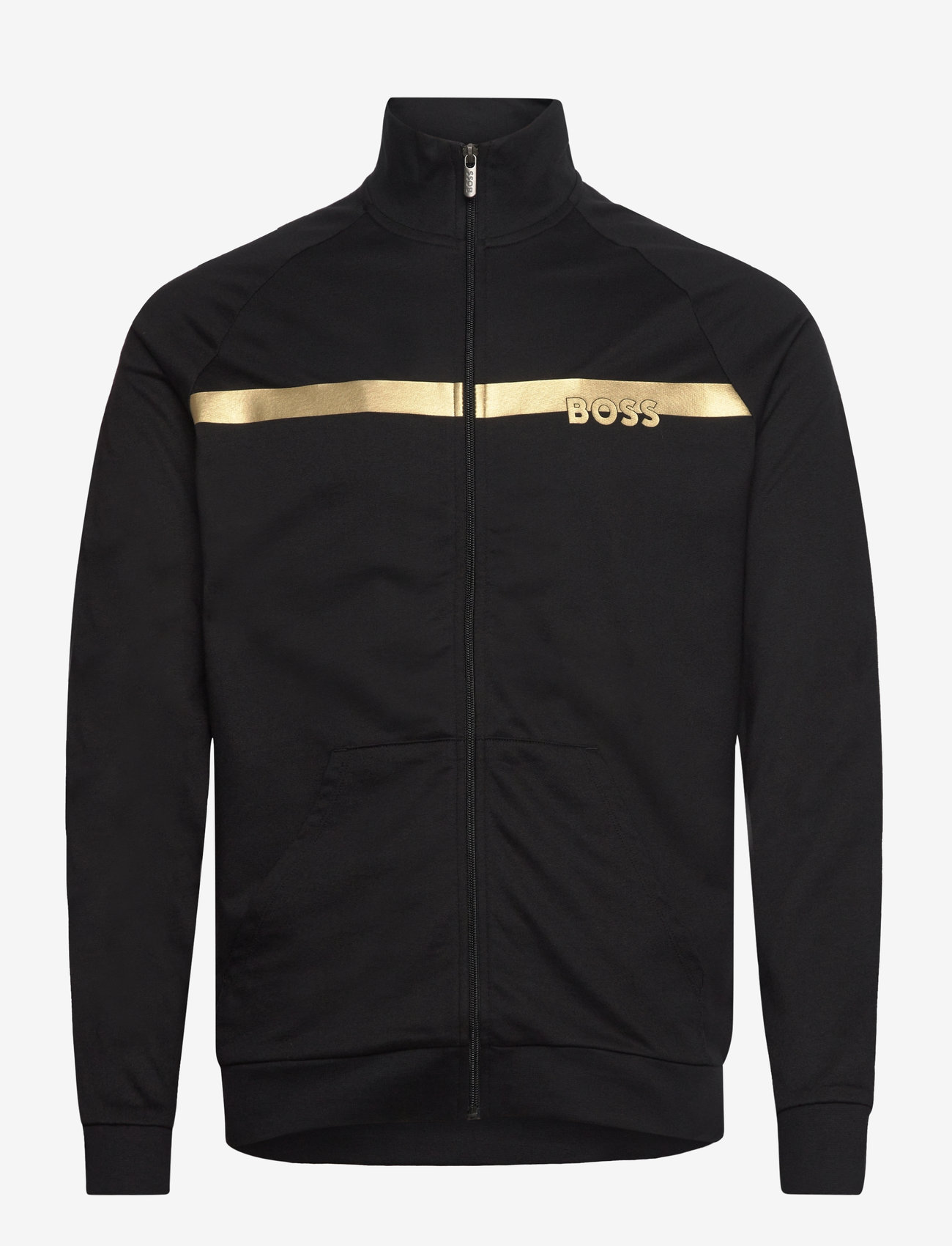 BOSS - Authentic Jacket Z - black - 0