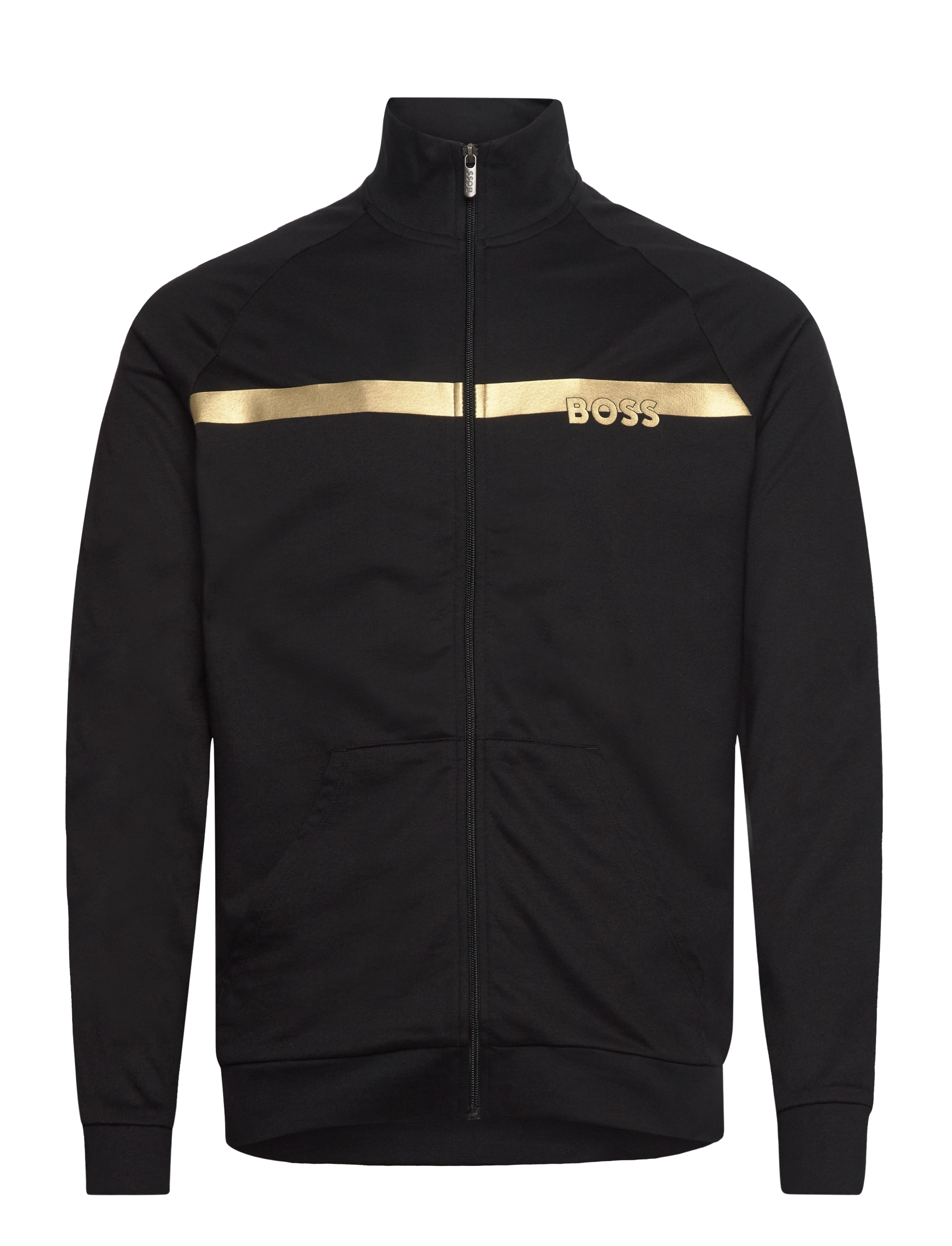 Authentic Jacket Z - BLACK