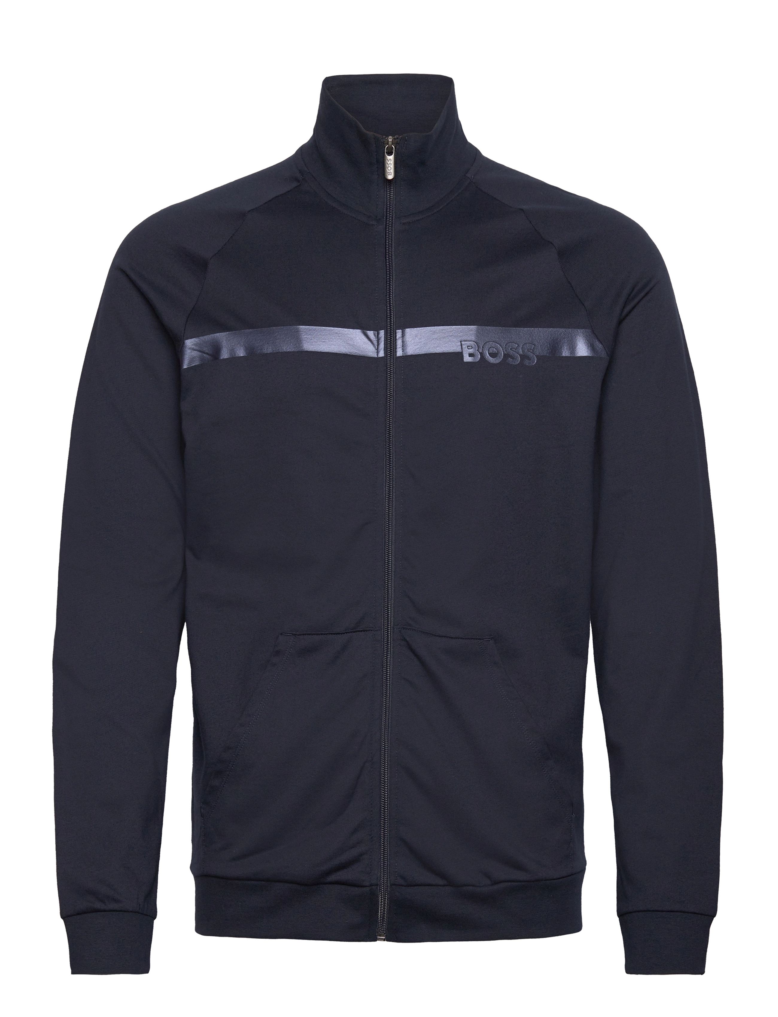 Authentic Jacket Z - DARK BLUE