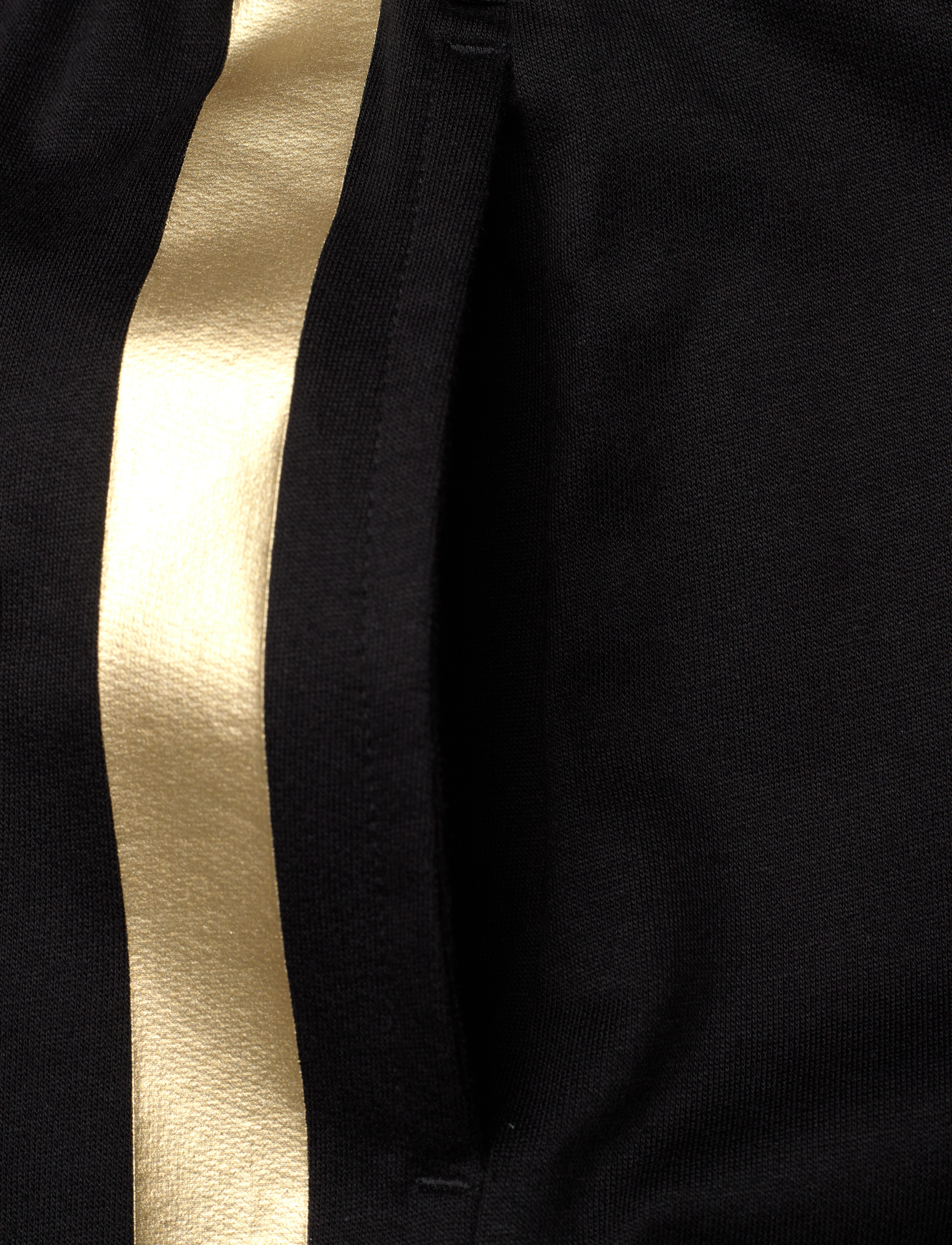 BOSS - Authentic Pants - black - 3