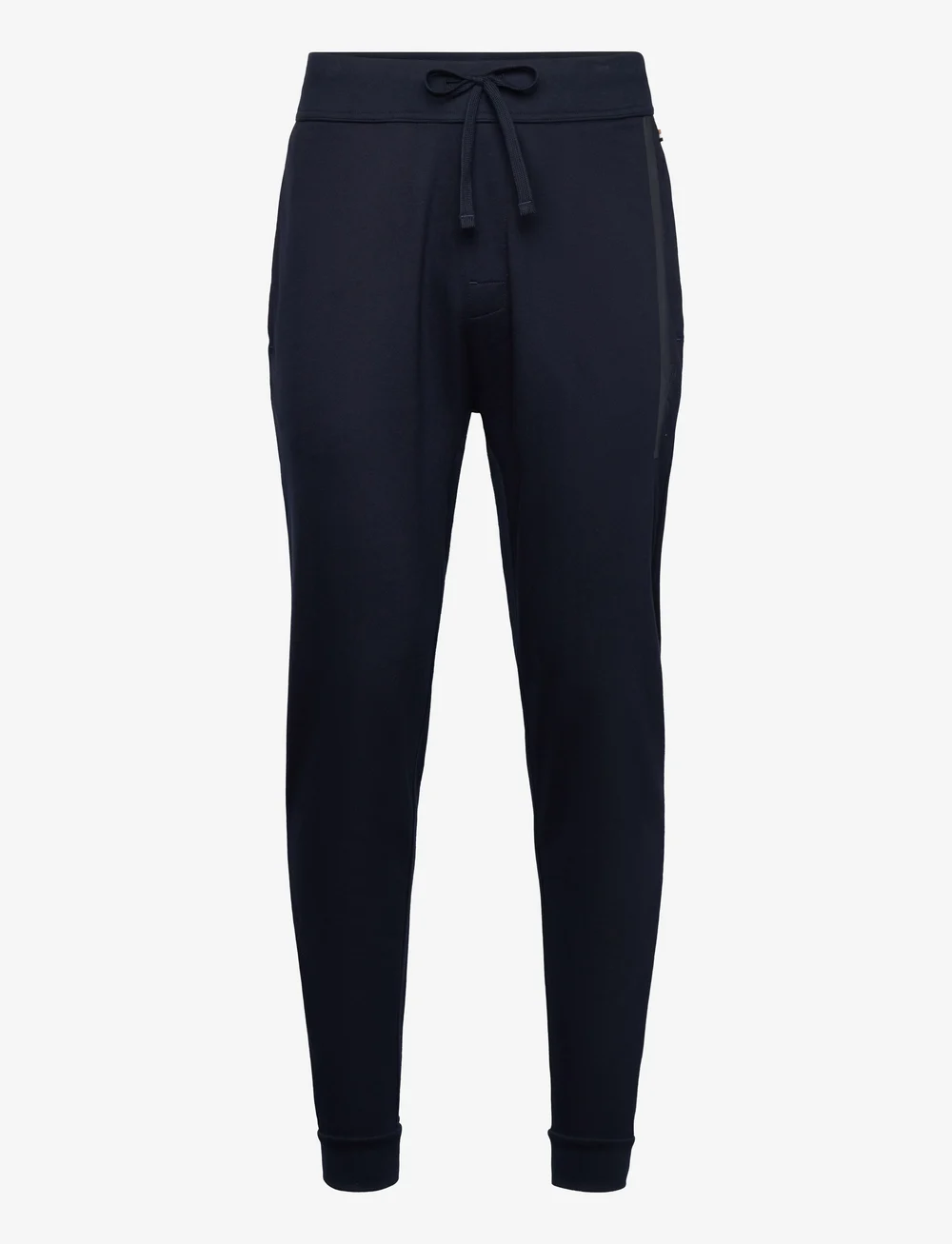 BOSS Authentic Pants Bottoms Boozt