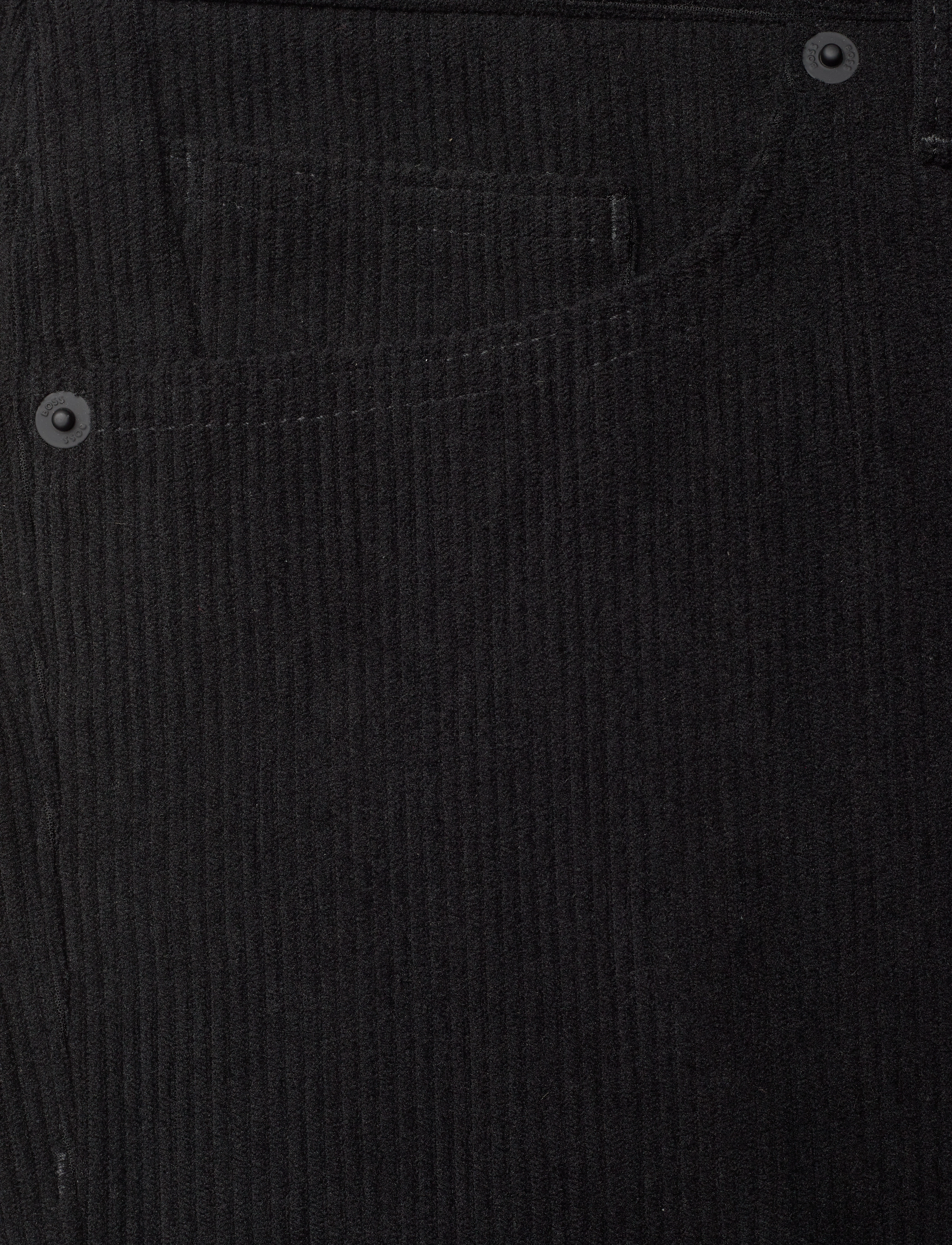 BOSS - P-Delaware5 - black - 2