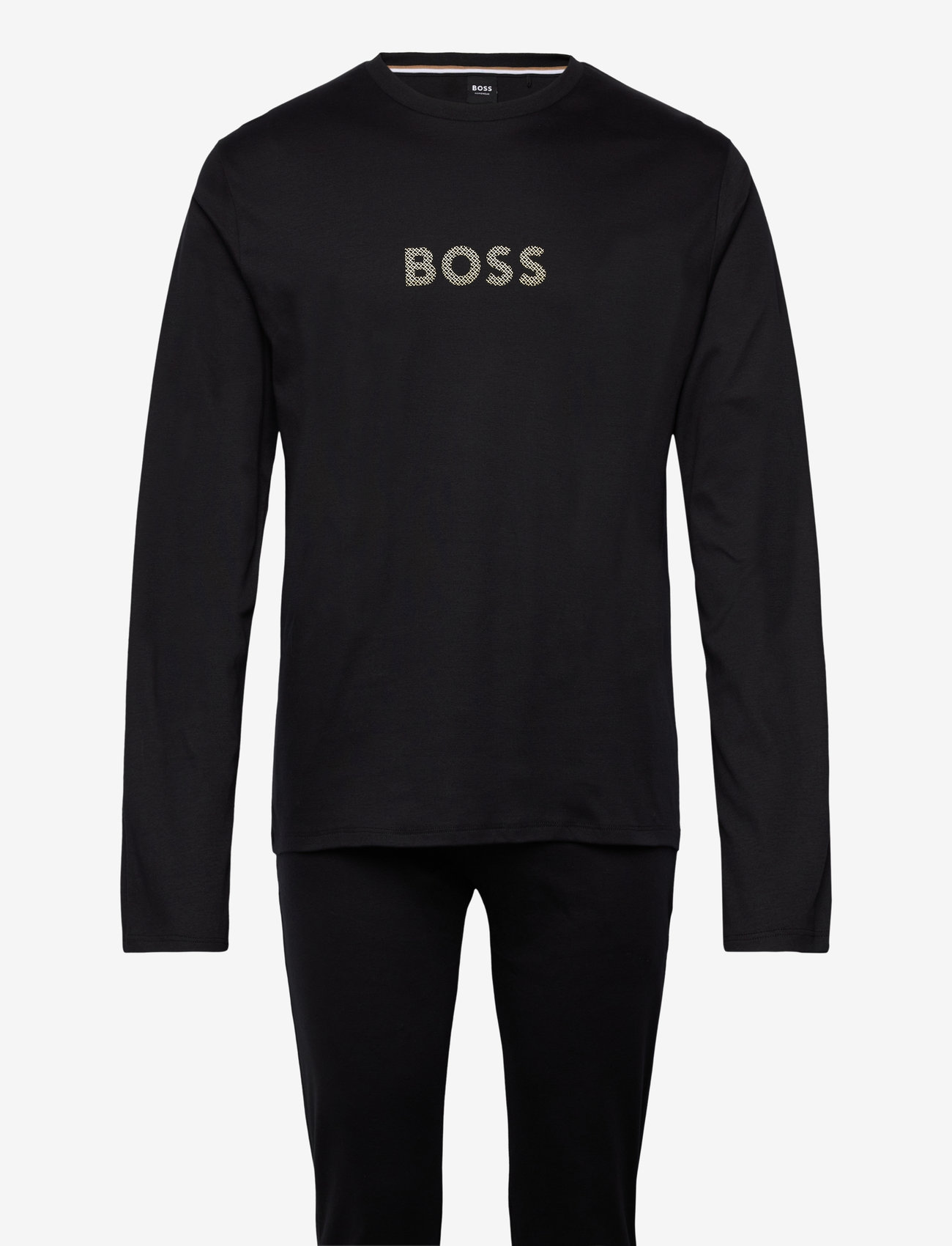 BOSS - Gift Long Set - black - 0