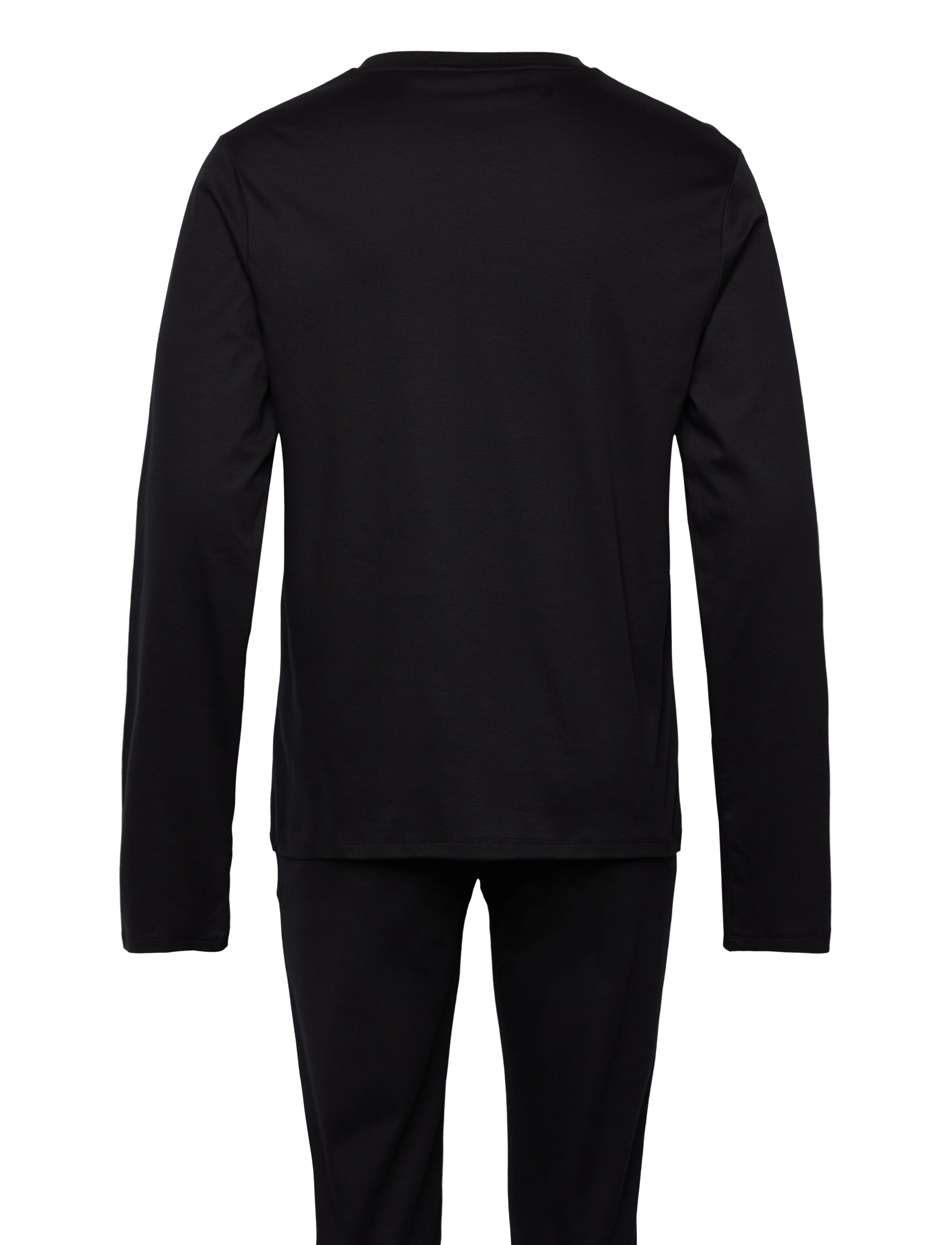 BOSS - Gift Long Set - black - 1