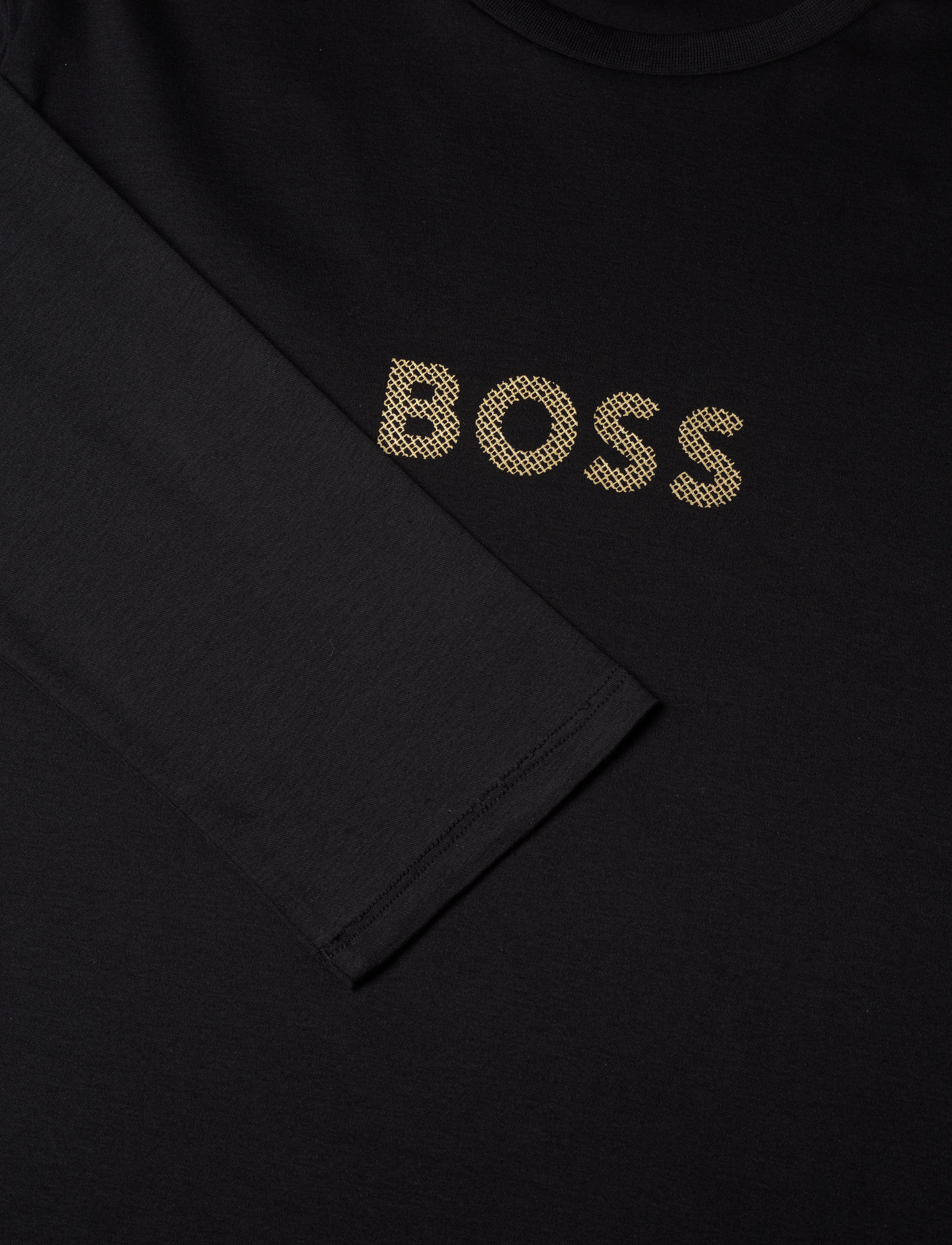 BOSS - Gift Long Set - black - 4