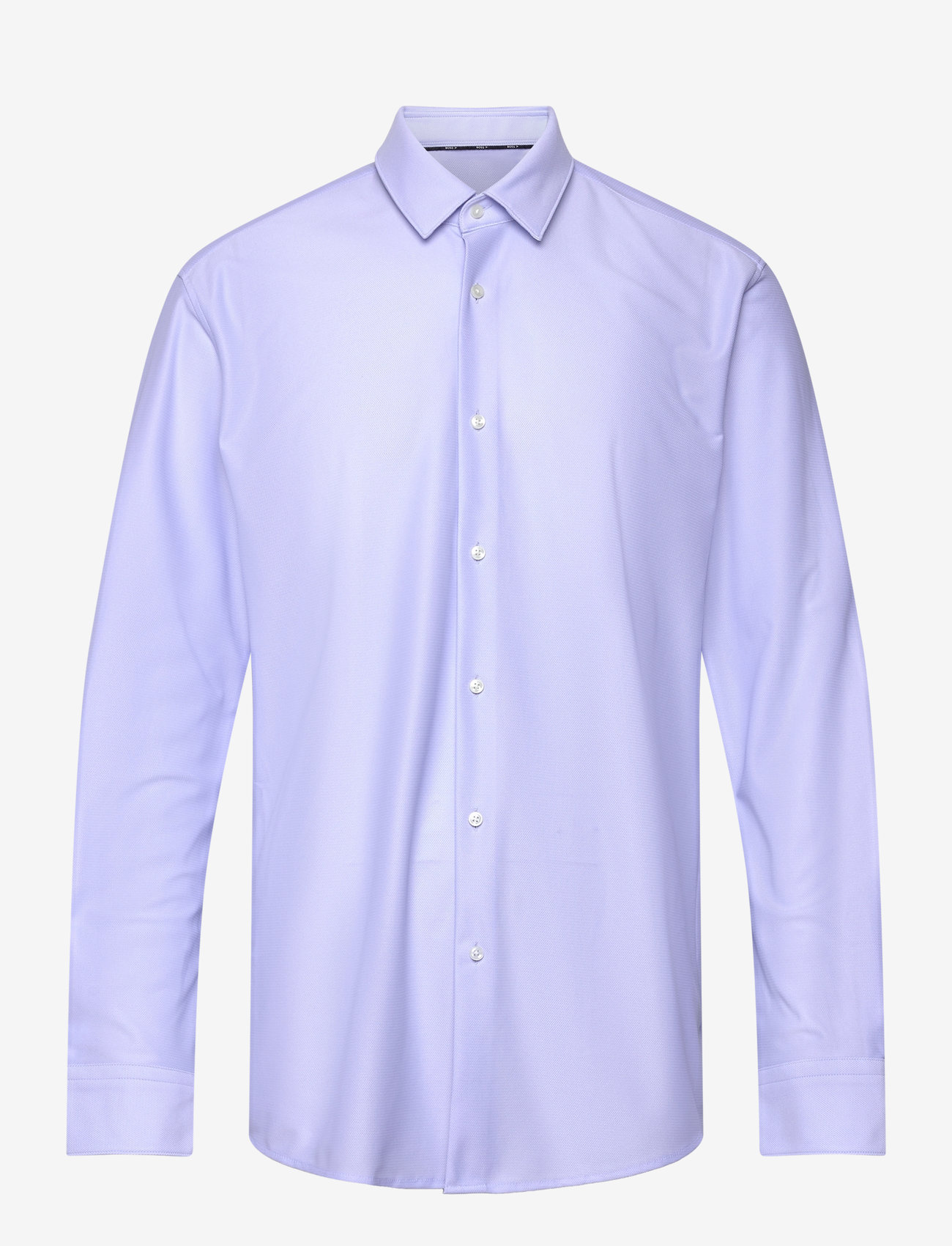 BOSS - P-HANK-s-kent-C1-222 - tavalised t-särgid - light/pastel blue - 0