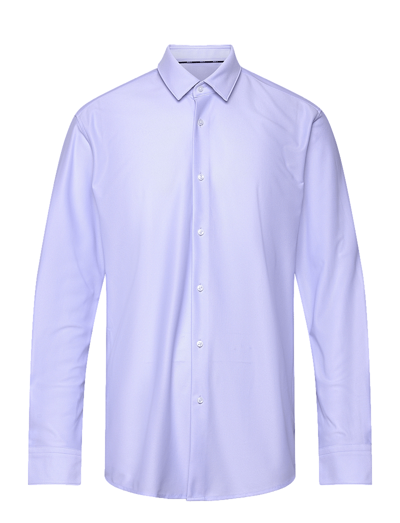 BOSS - P-HANK-s-kent-C1-222 - tavalised t-särgid - light/pastel blue - 0