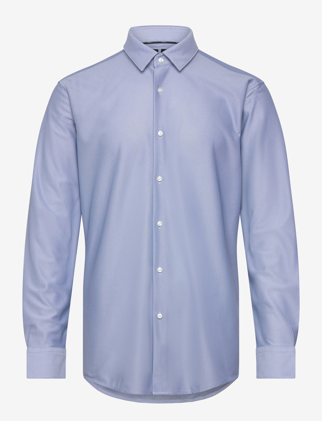 BOSS - P-HANK-s-kent-C1-222 - open blue - 0