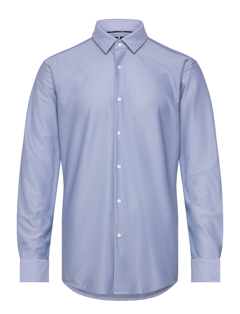 BOSS - P-HANK-s-kent-C1-222 - open blue - 0