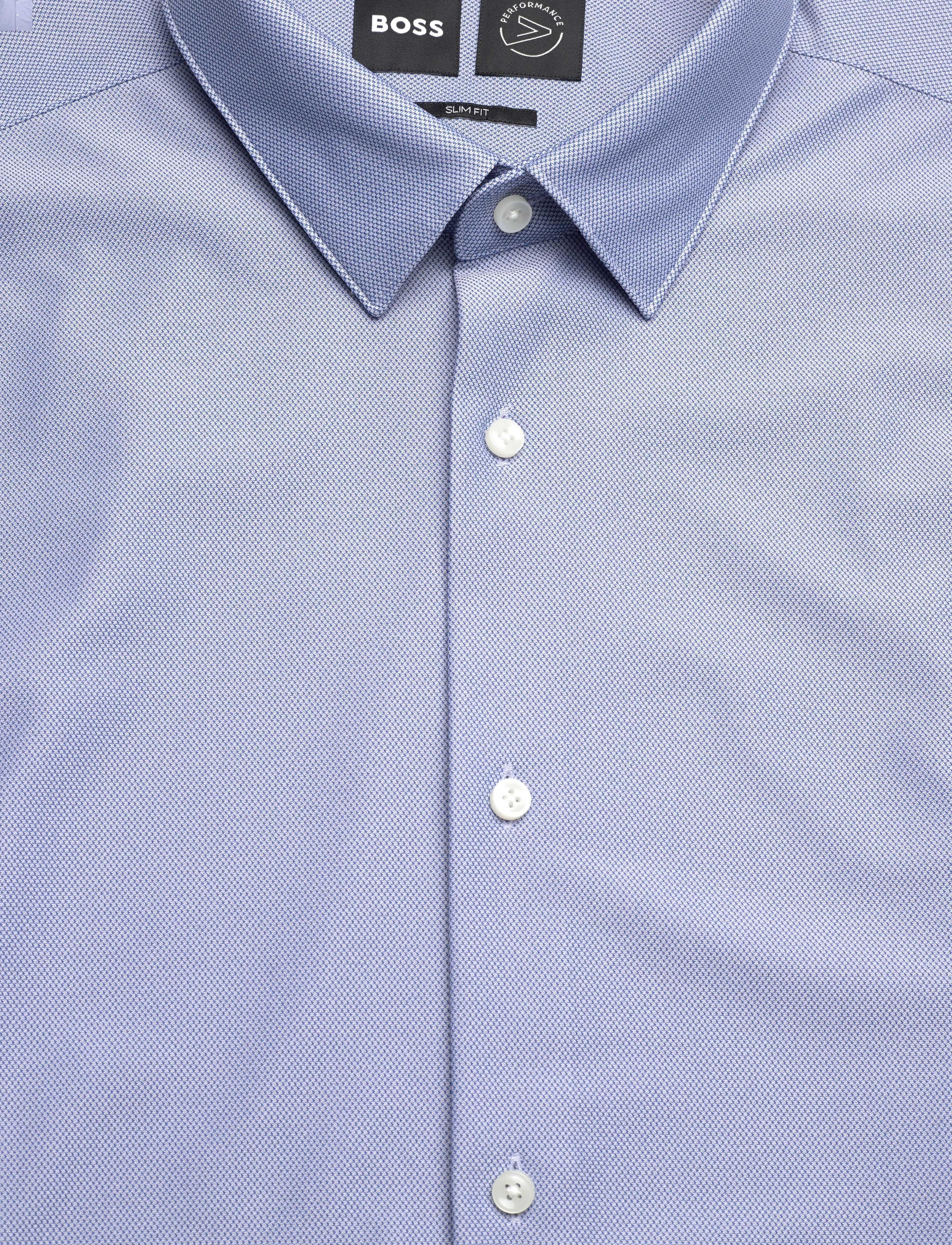 BOSS - P-HANK-s-kent-C1-222 - open blue - 2