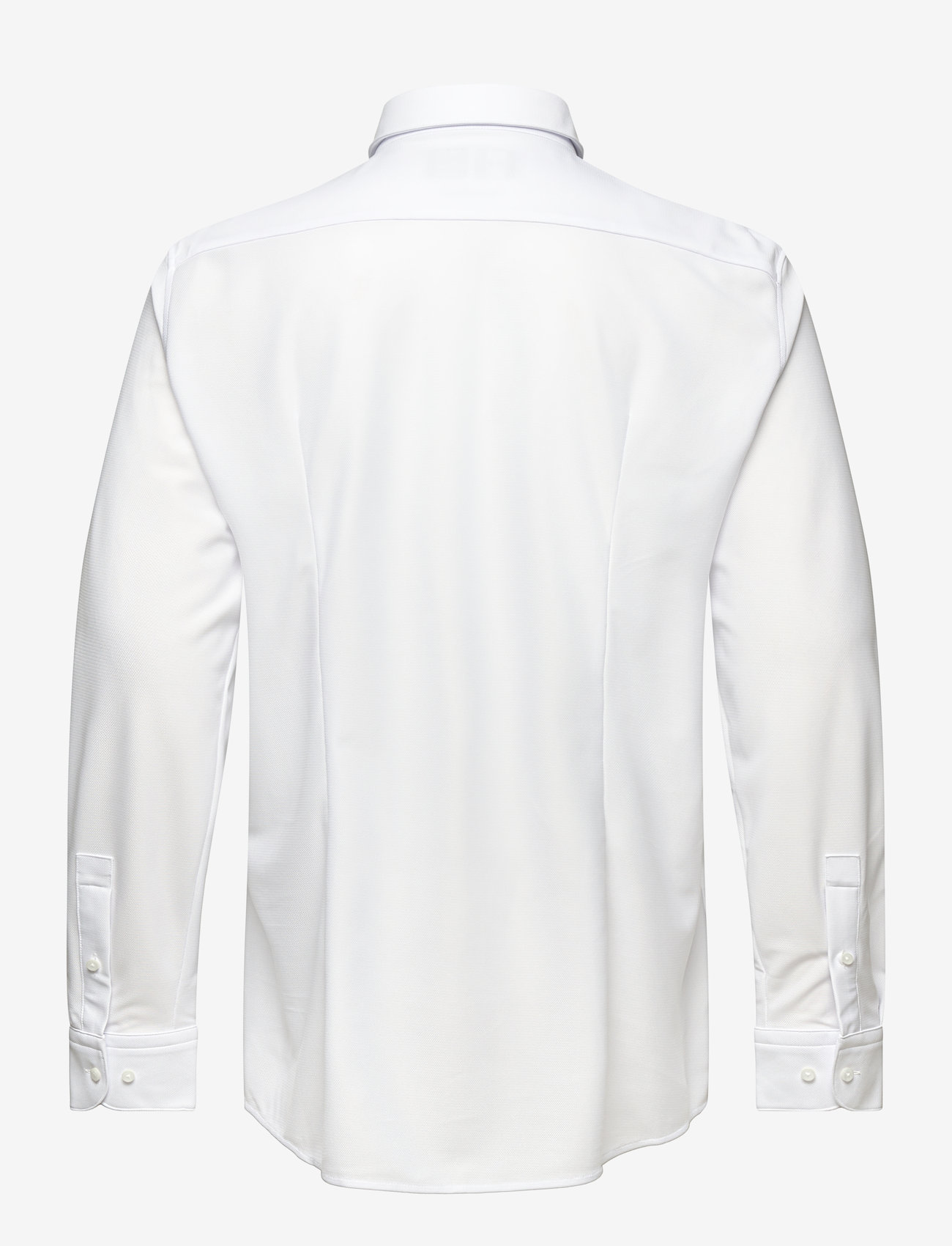 BOSS - P-HANK-s-kent-C1-222 - basic-hemden - white - 1