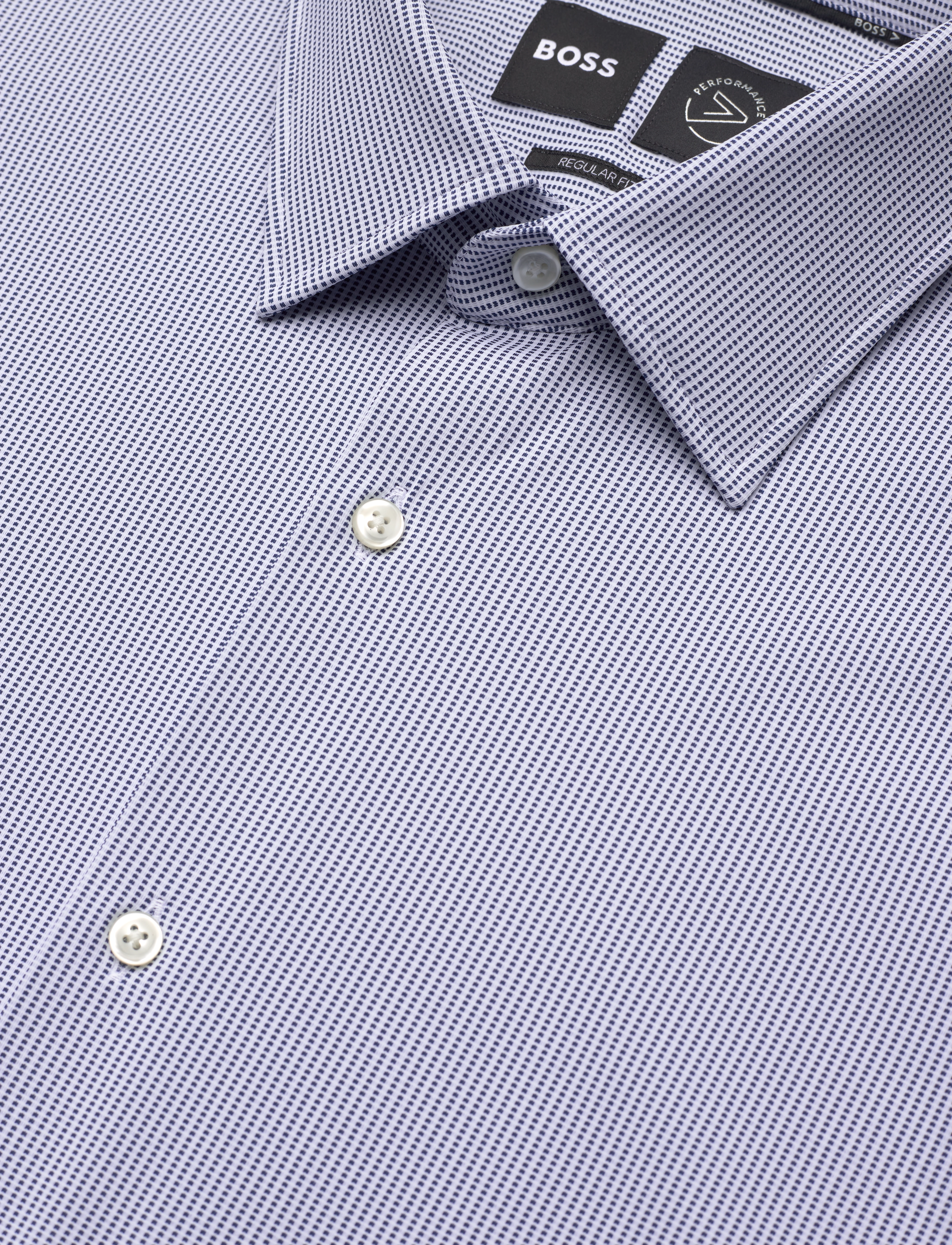 BOSS - P-JOE-kent-C1-222 - dark blue - 3