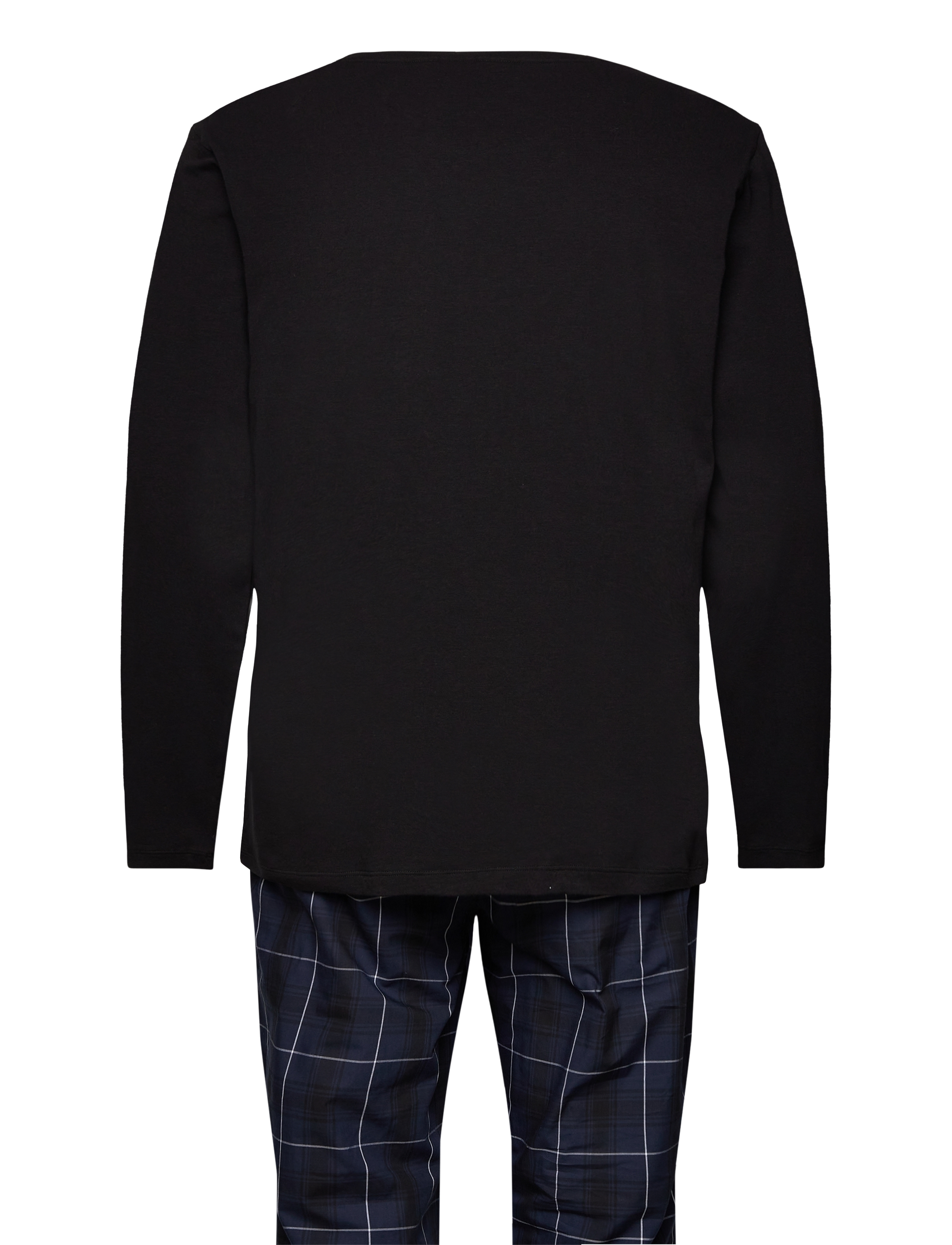 BOSS - Urban Long Set - dark blue - 1
