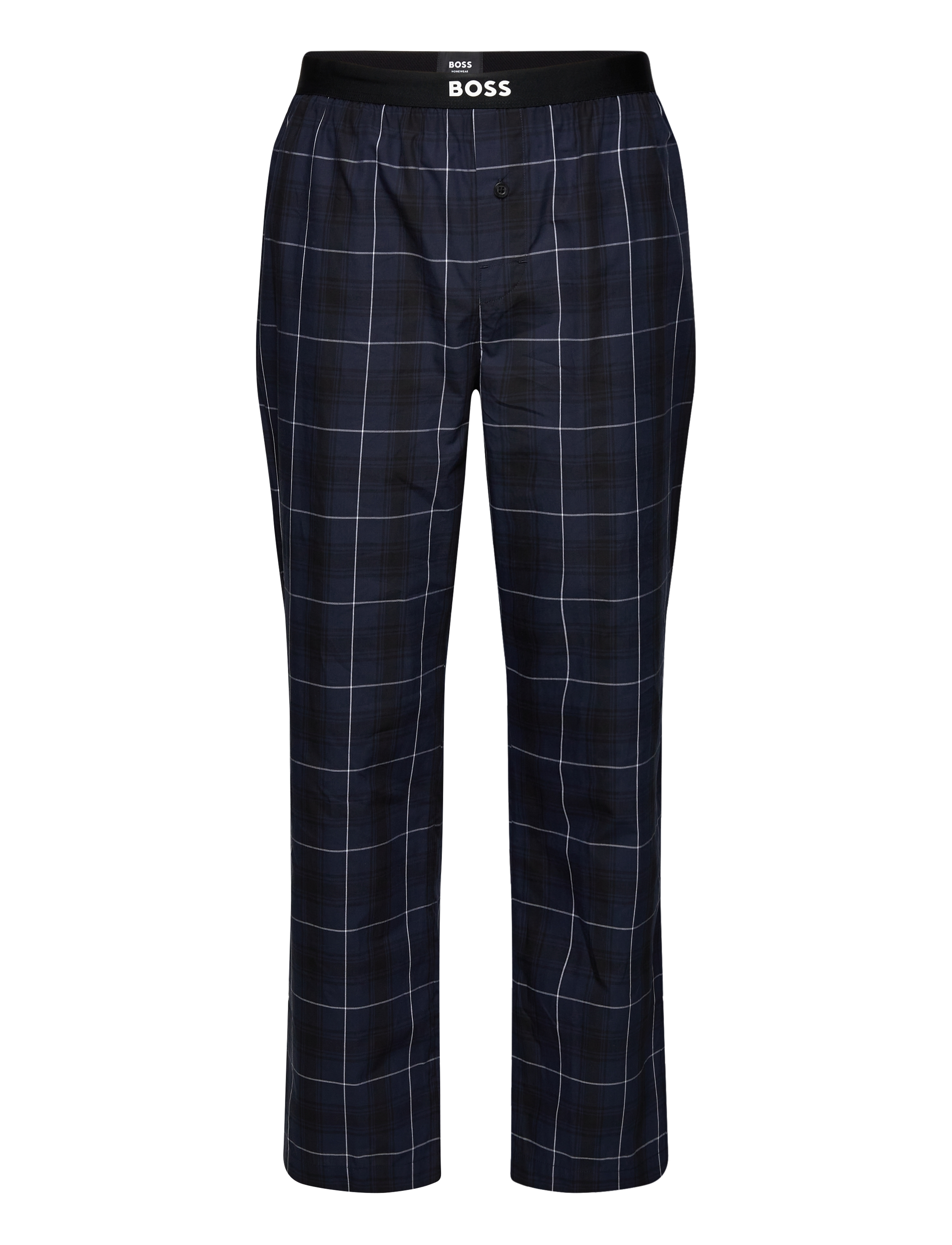 BOSS - Urban Long Set - dark blue - 3