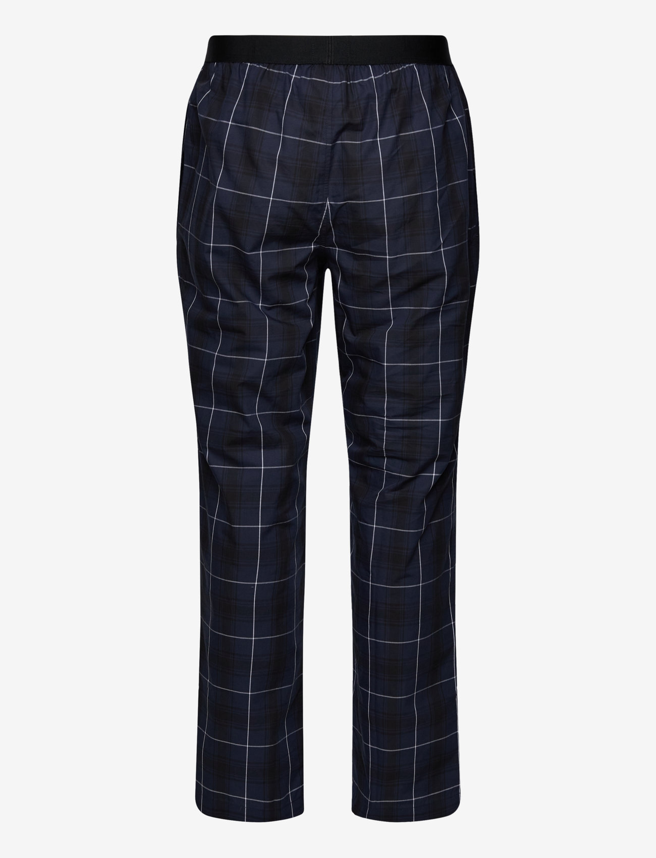 BOSS - Urban Long Set - pidžaamakomplekt - dark blue - 2