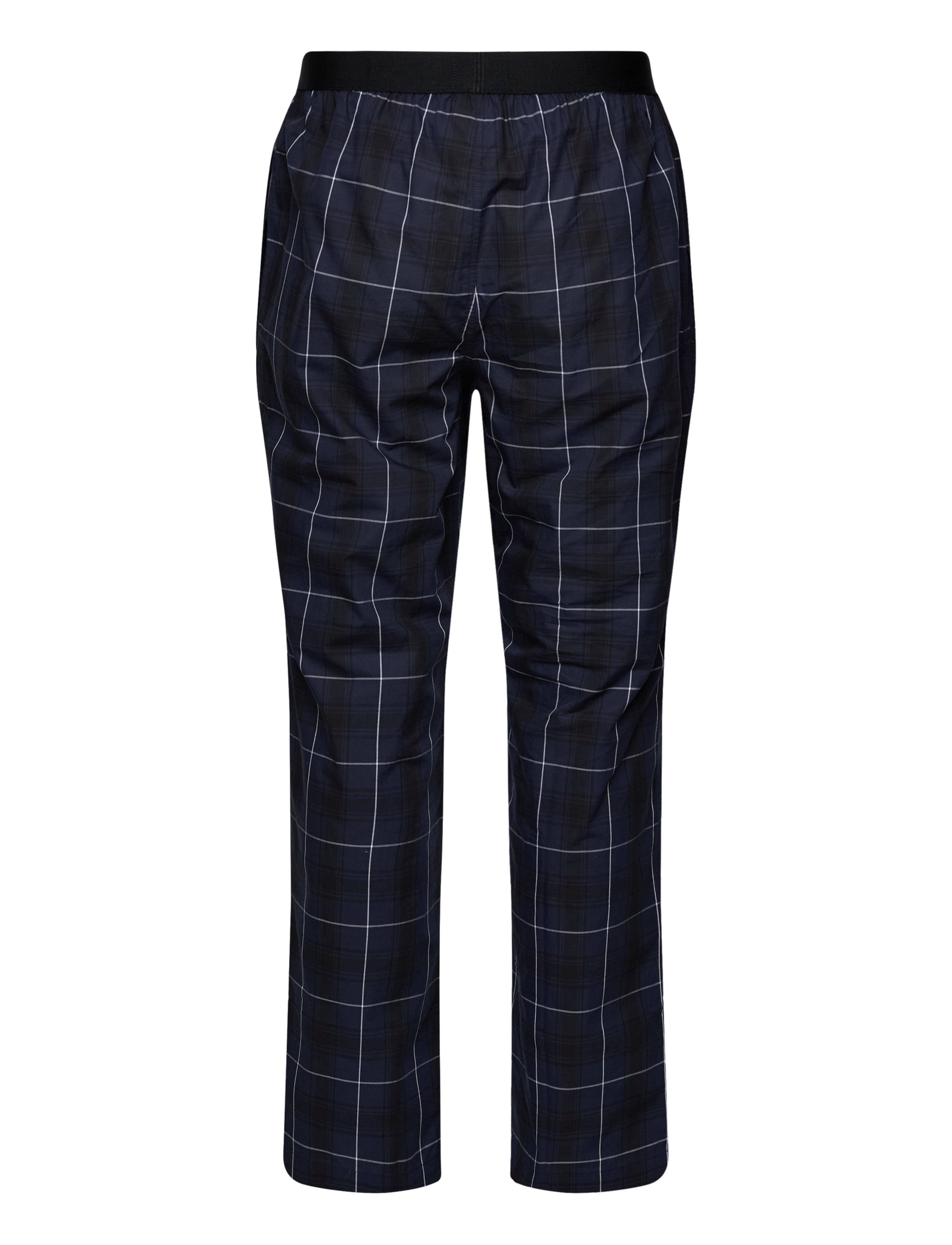 BOSS - Urban Long Set - dark blue - 2