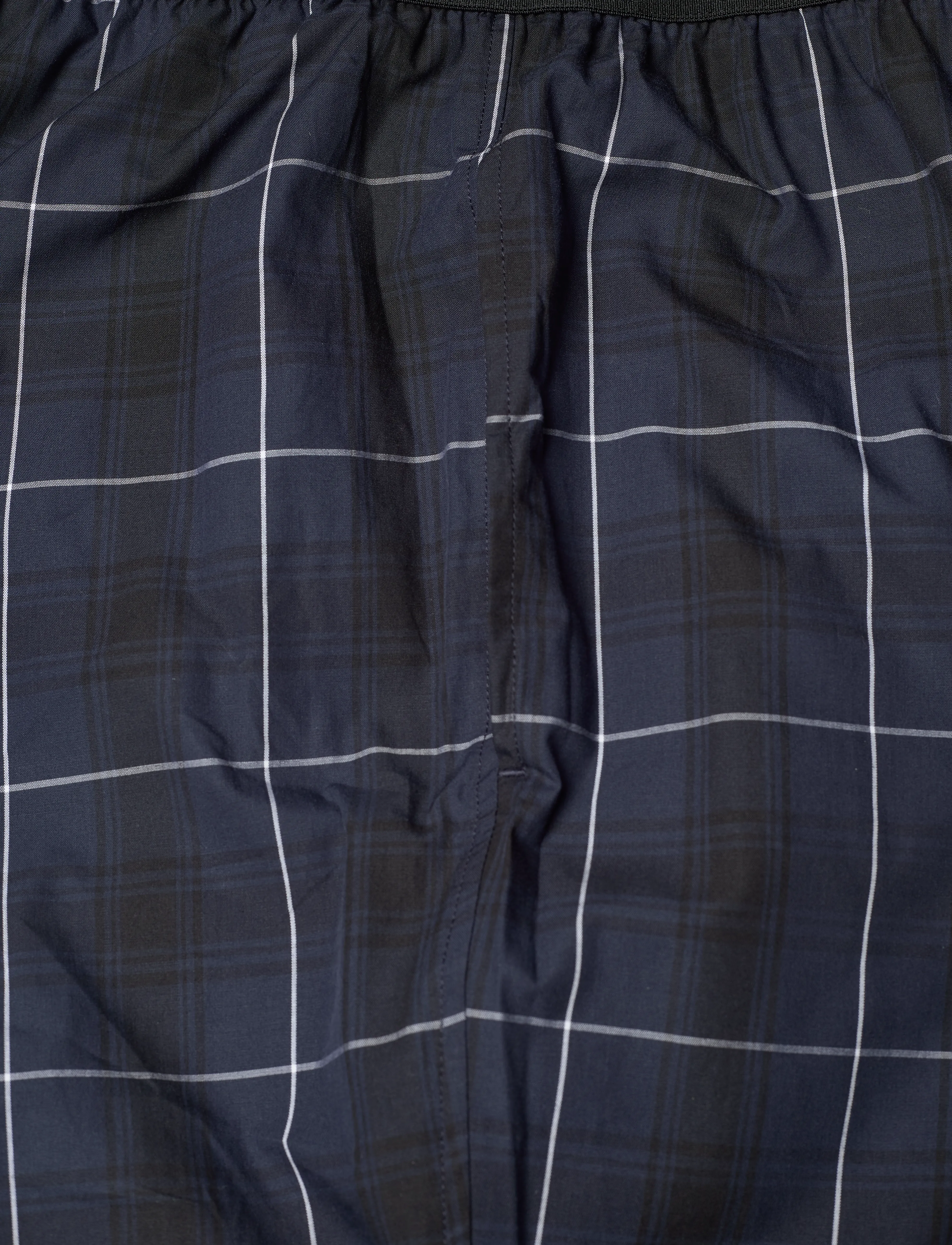 BOSS - Urban Long Set - dark blue - 5