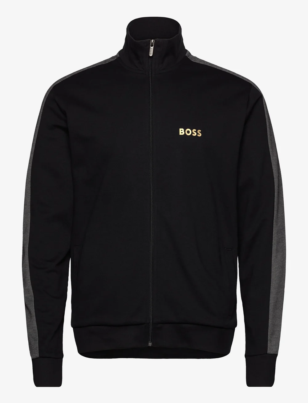 BOSS Tracksuit Jacket Sweatshirts Boozt