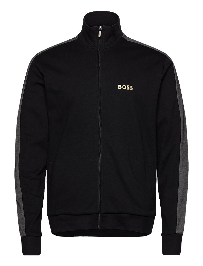 BOSS Tracksuit Jacket (BOB50527543) Sweatshirts - Main Image