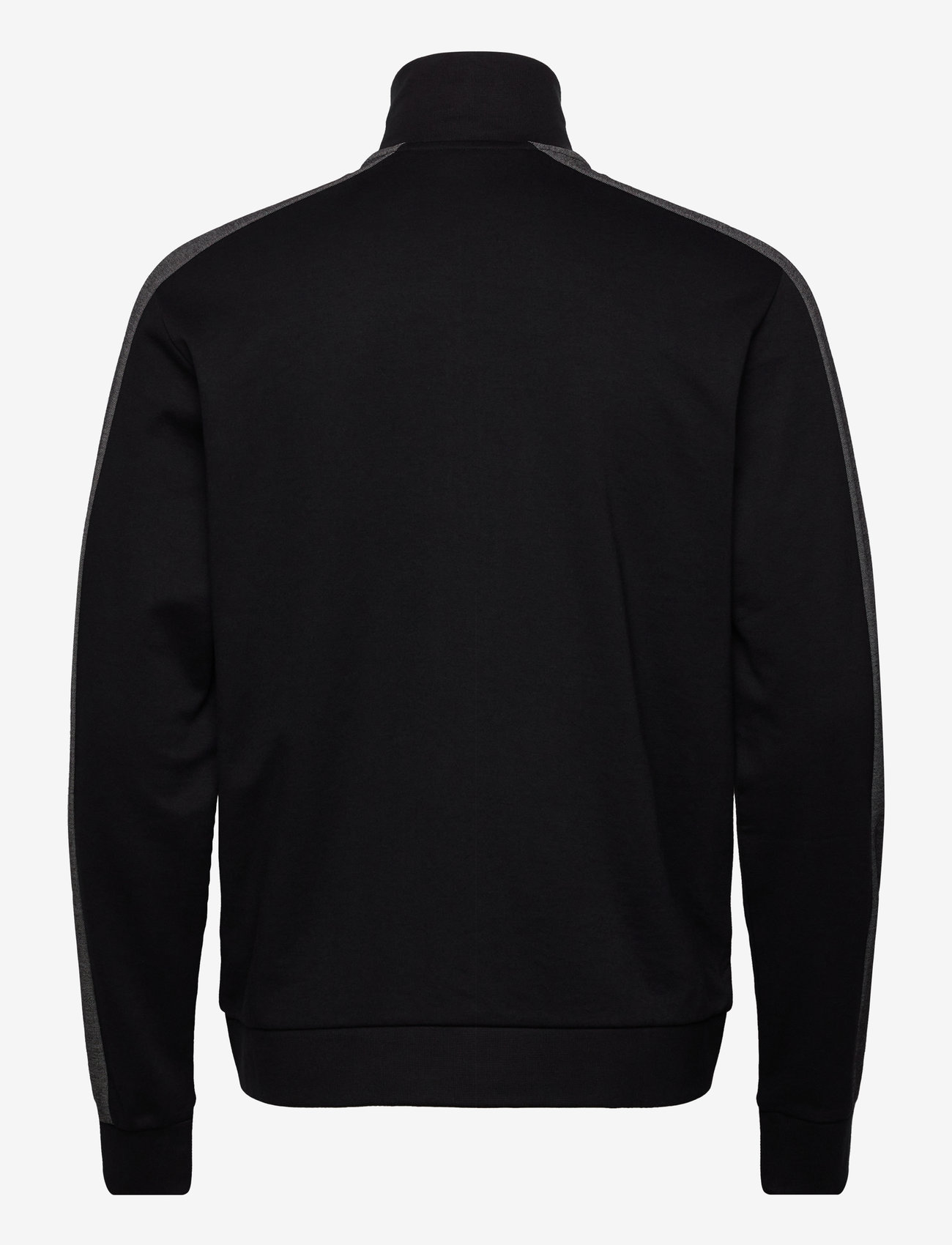 BOSS - Tracksuit Jacket - black - 1