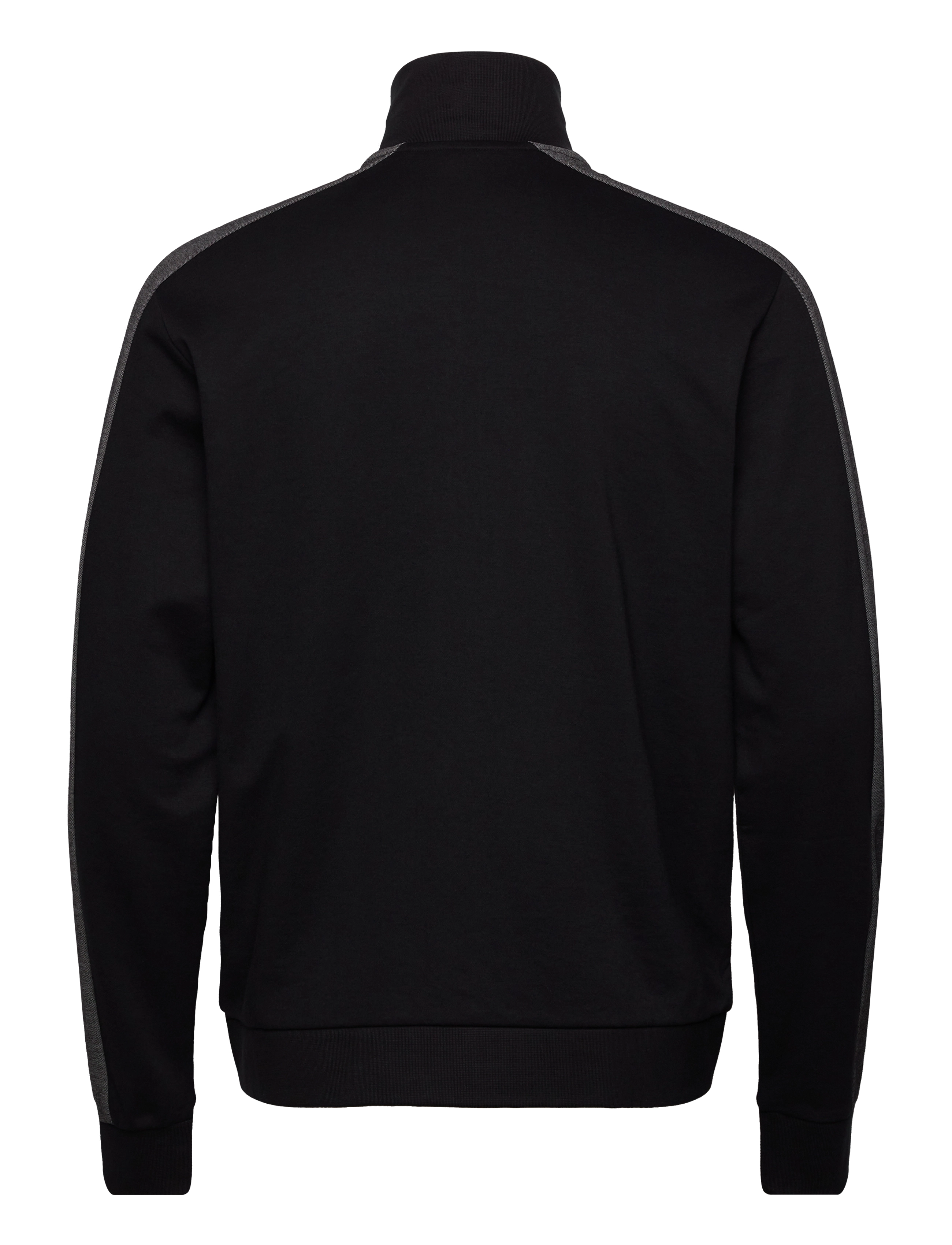 BOSS - Tracksuit Jacket - black - 1