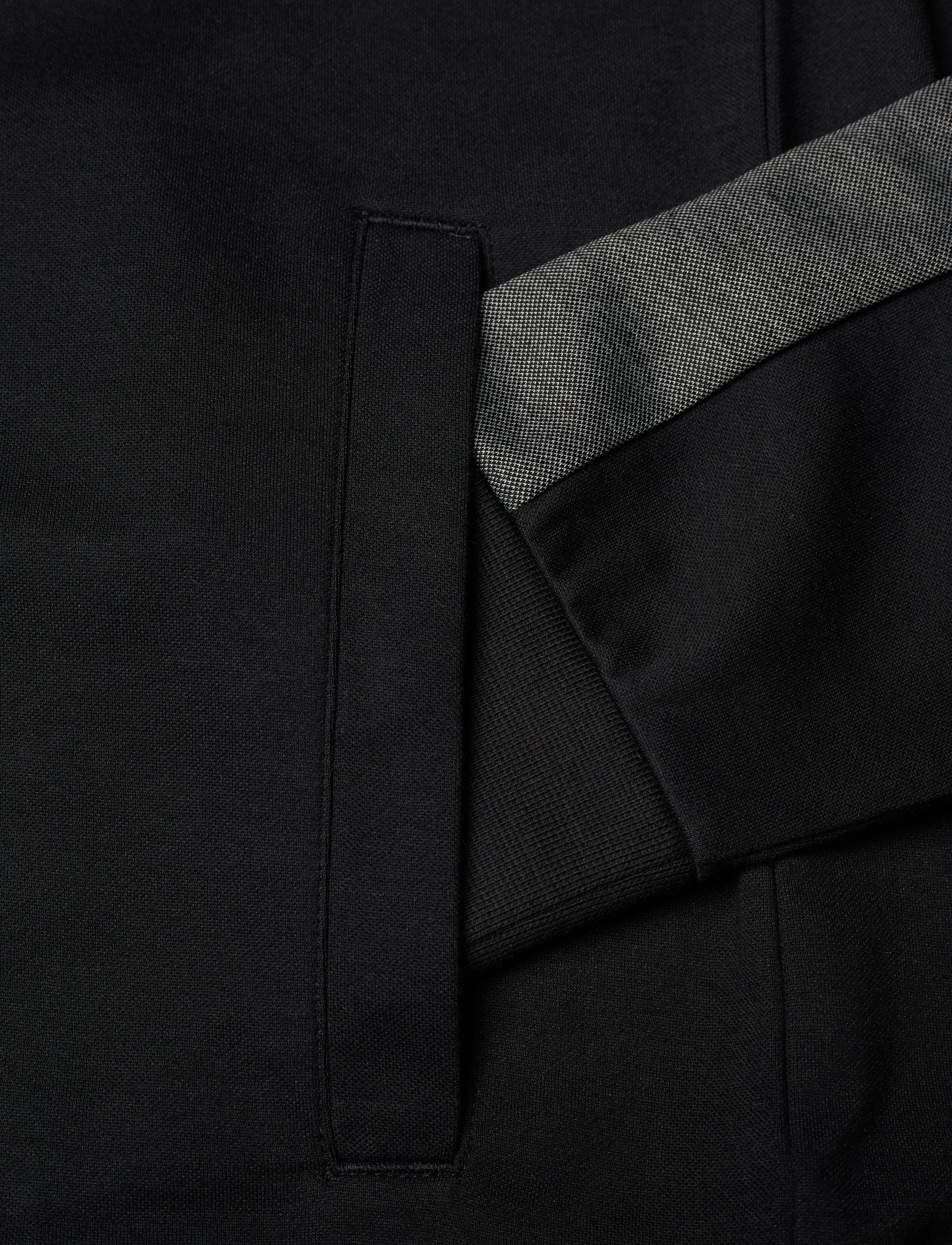 BOSS - Tracksuit Jacket - black - 2