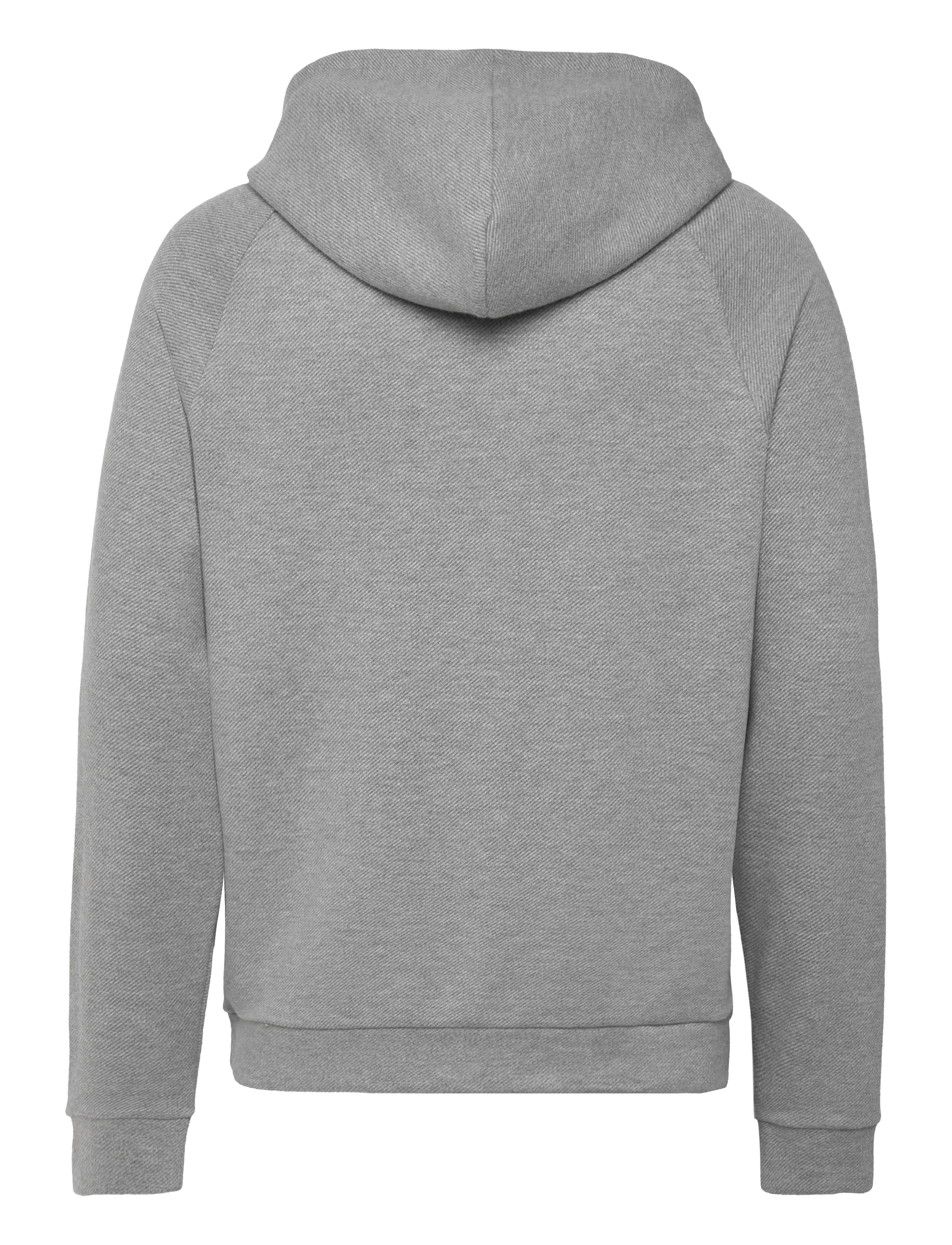 BOSS - Fashion Sweatshirt H - medium grey - 1