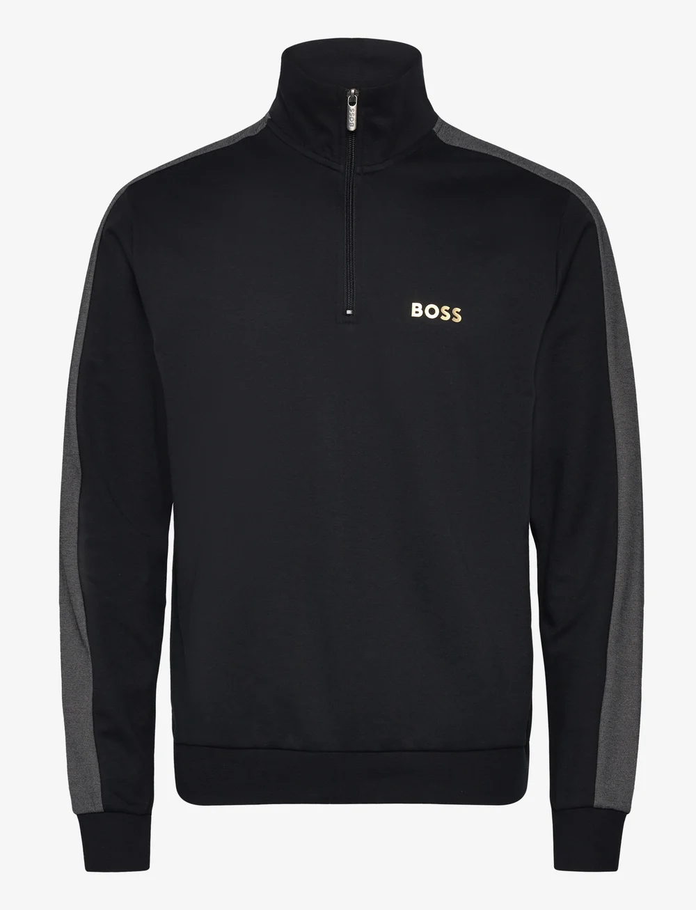 BOSS Tracksuit 1 4 Jacket Sweats Boozt