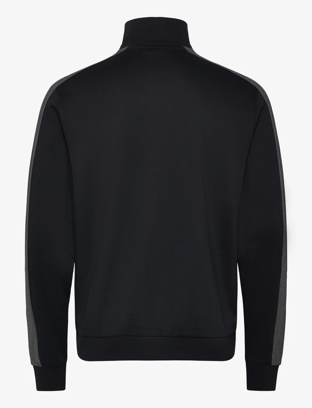 Black boss tracksuit sales