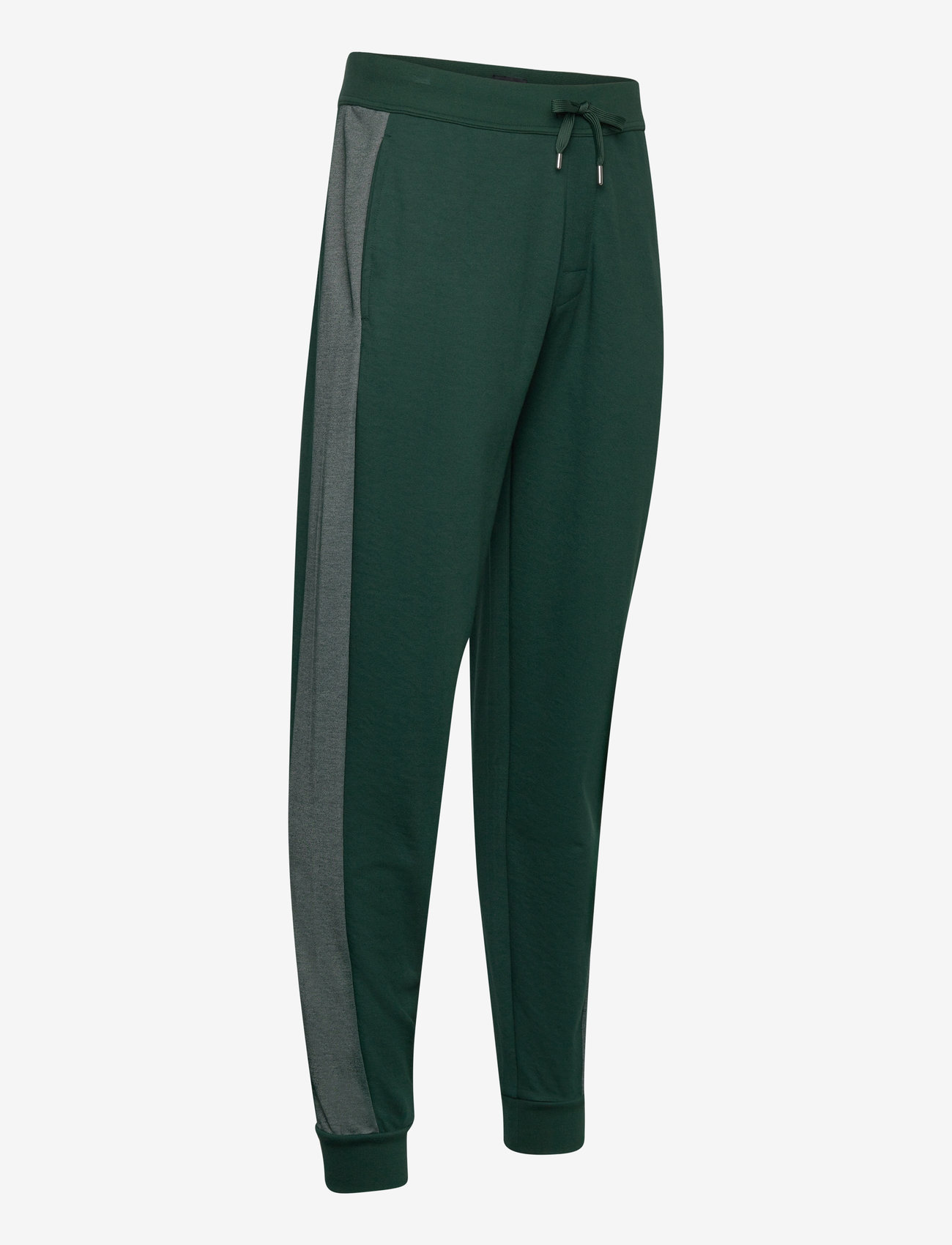 BOSS - Tracksuit Pants - open green - 3