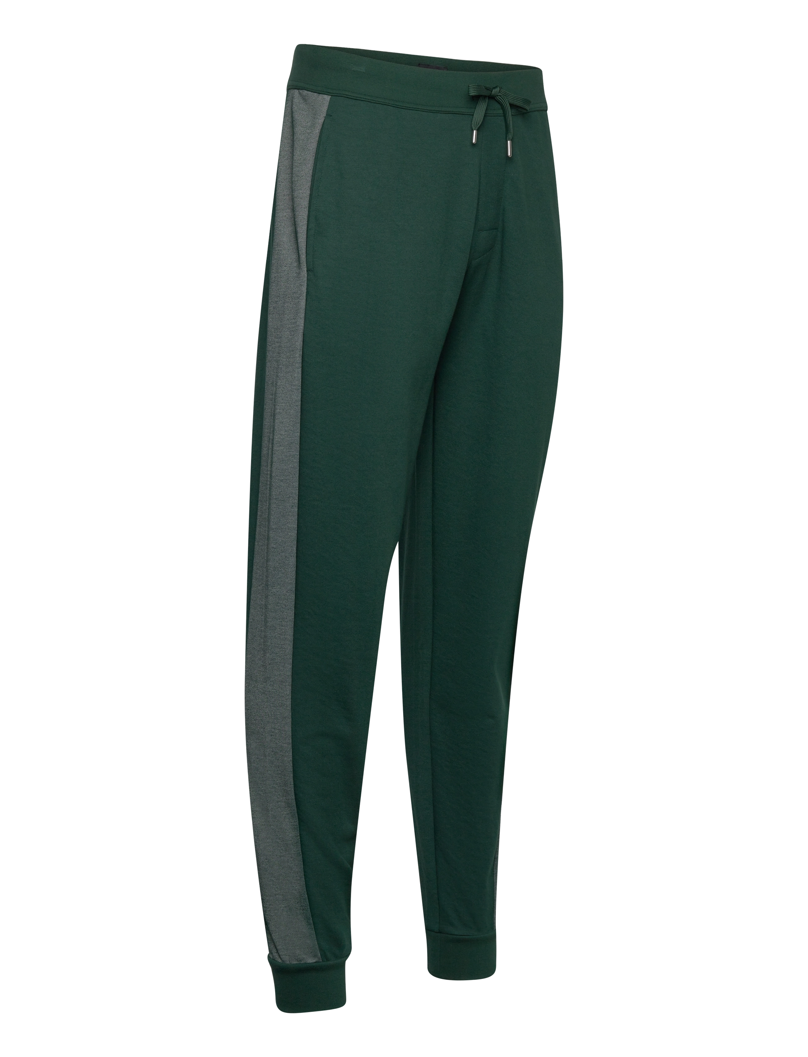 BOSS - Tracksuit Pants - open green - 3