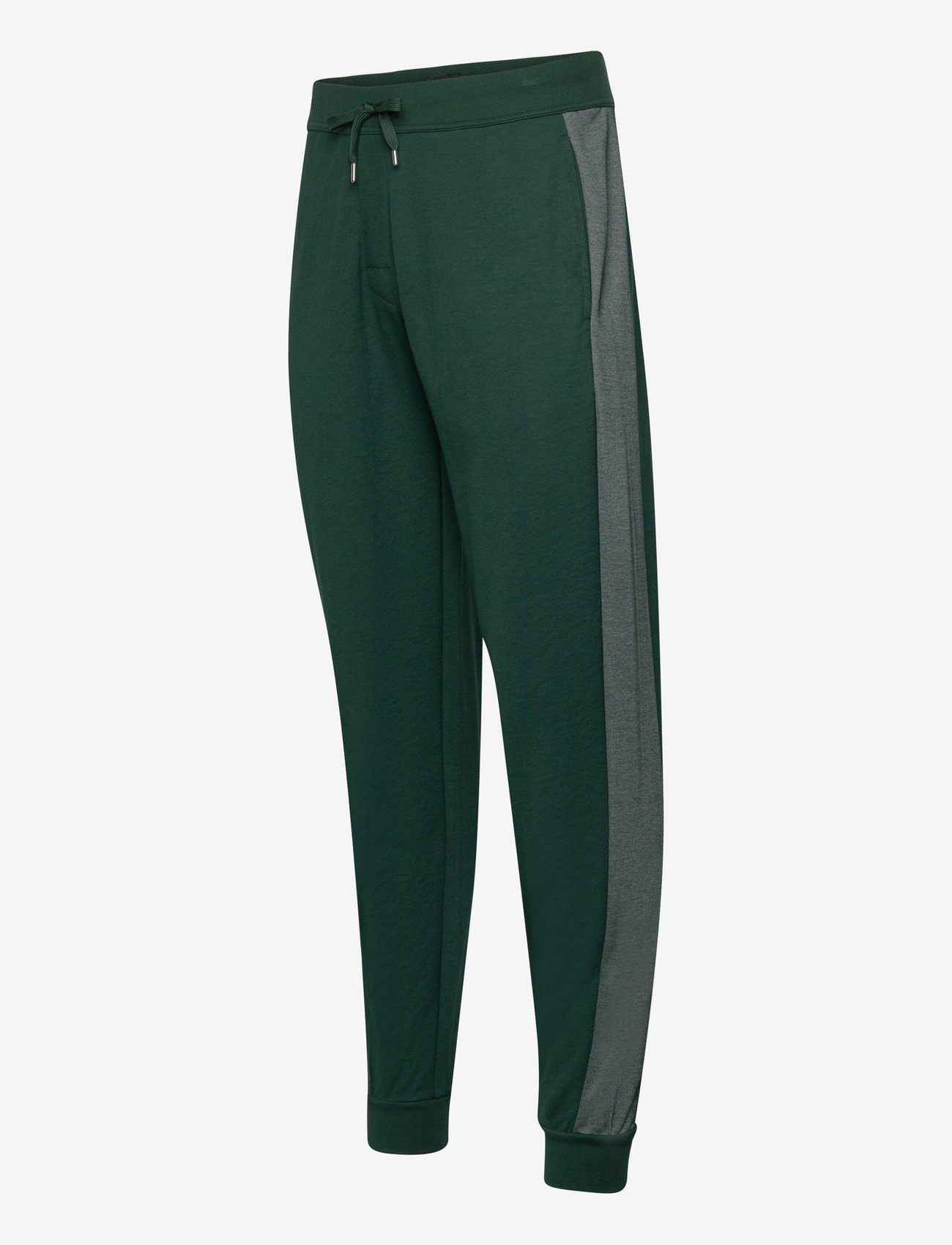 BOSS - Tracksuit Pants - open green - 2