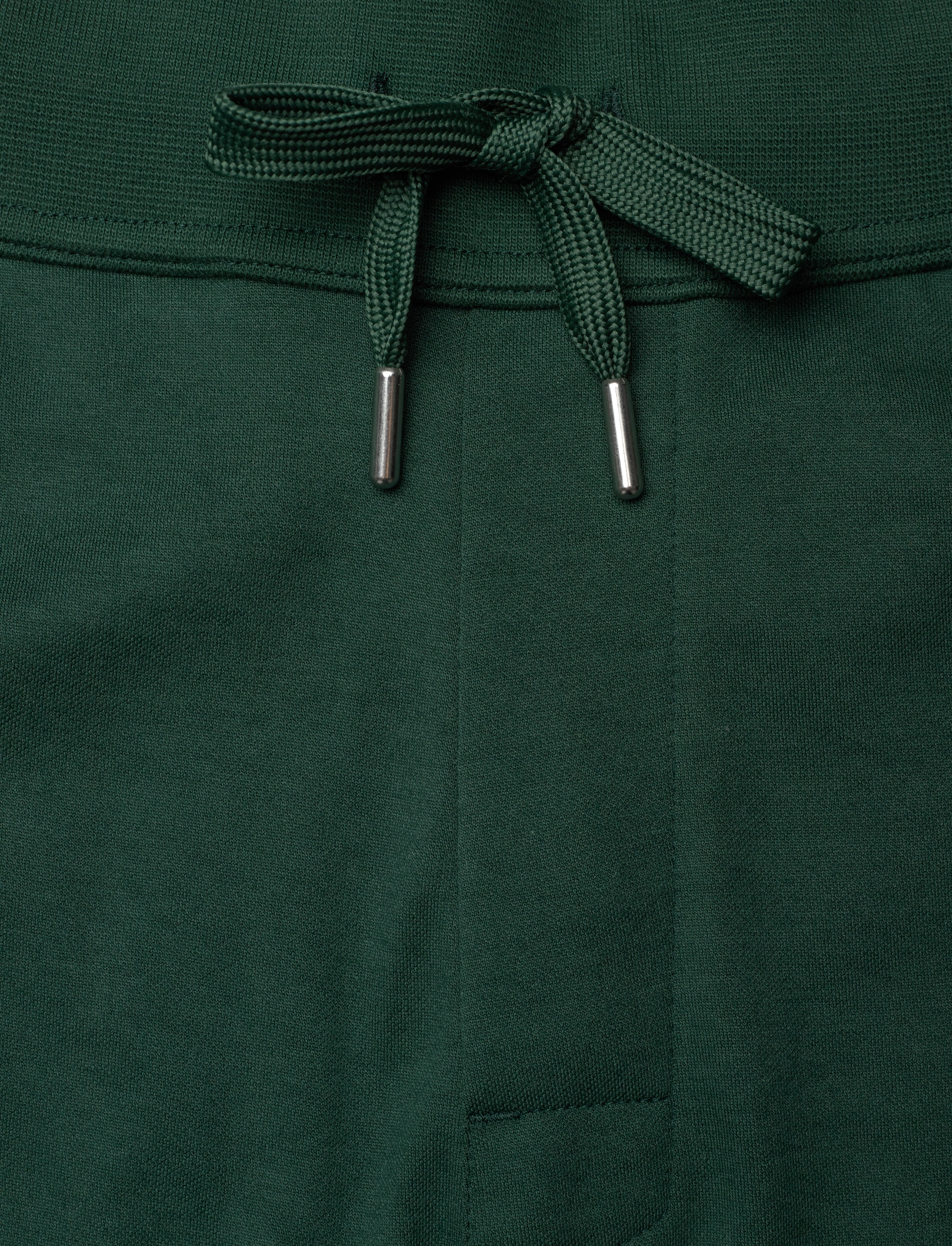 BOSS - Tracksuit Pants - open green - 5