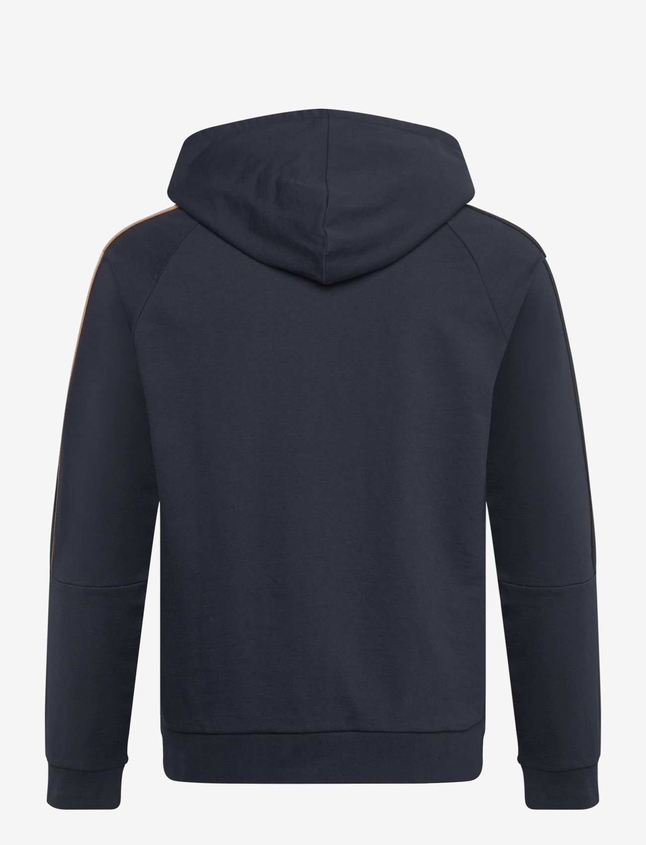 BOSS - Iconic Hoodie - dark blue - 1
