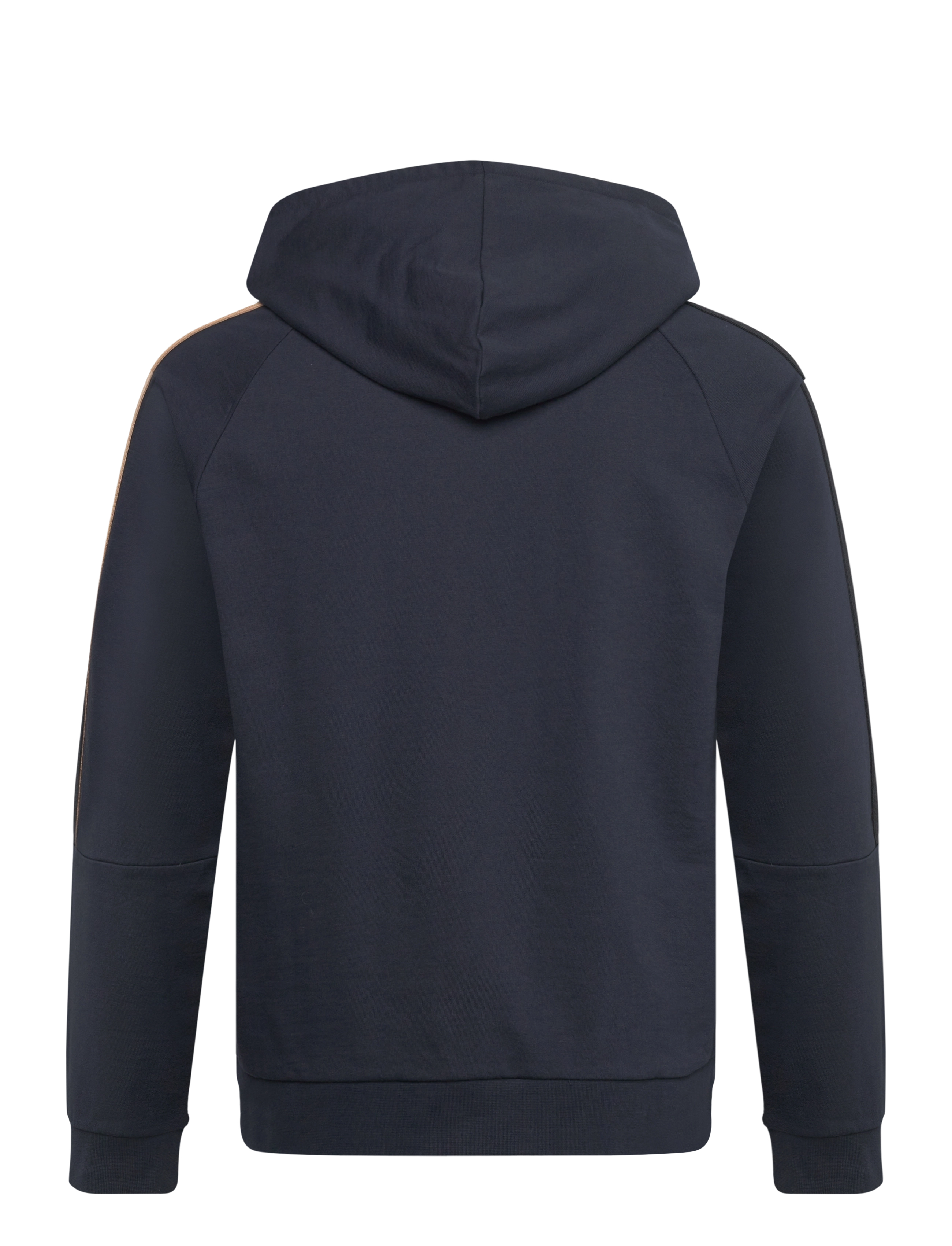 BOSS - Iconic Hoodie - dark blue - 1