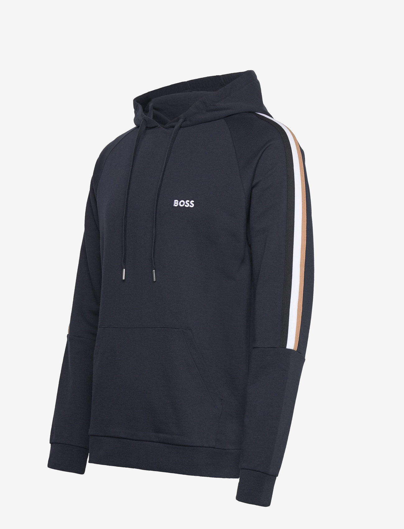 BOSS - Iconic Hoodie - dark blue - 2