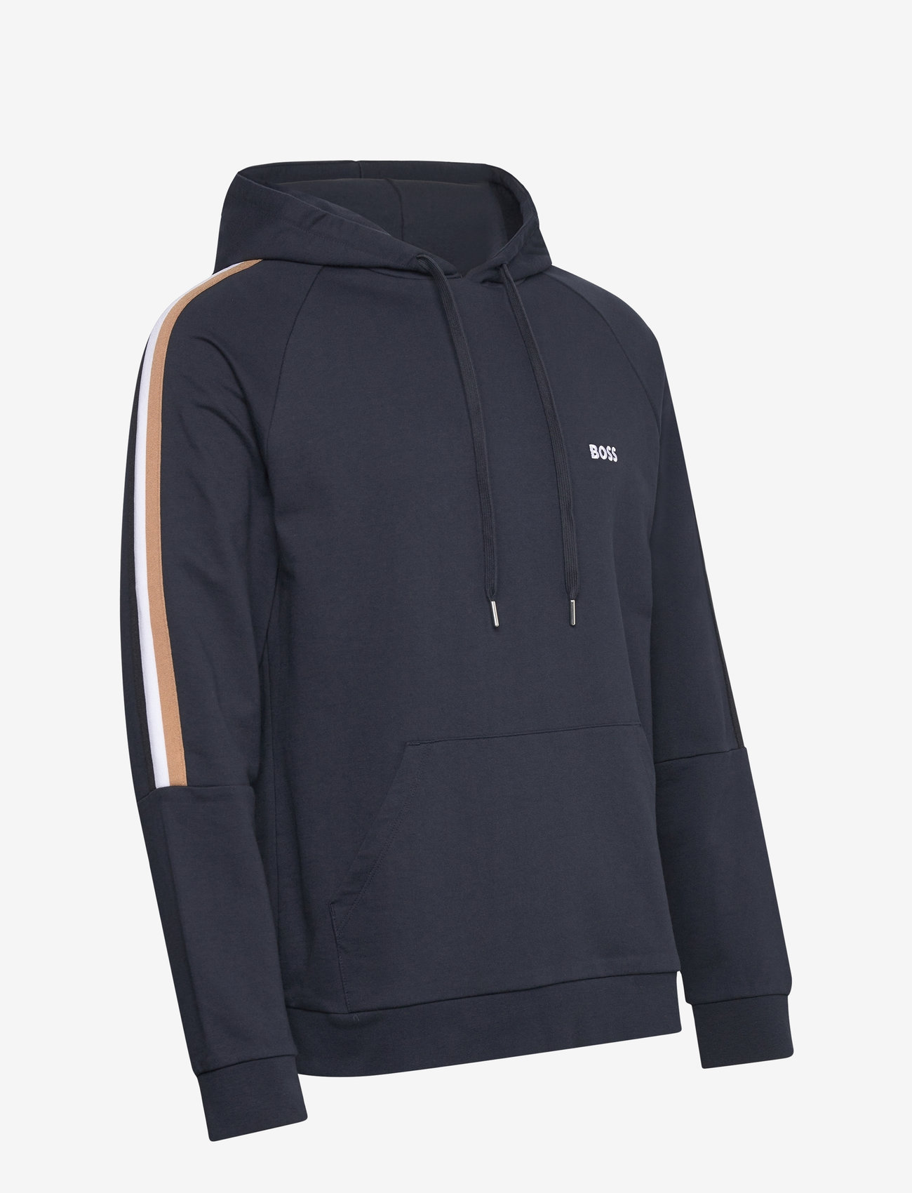 BOSS - Iconic Hoodie - dark blue - 3
