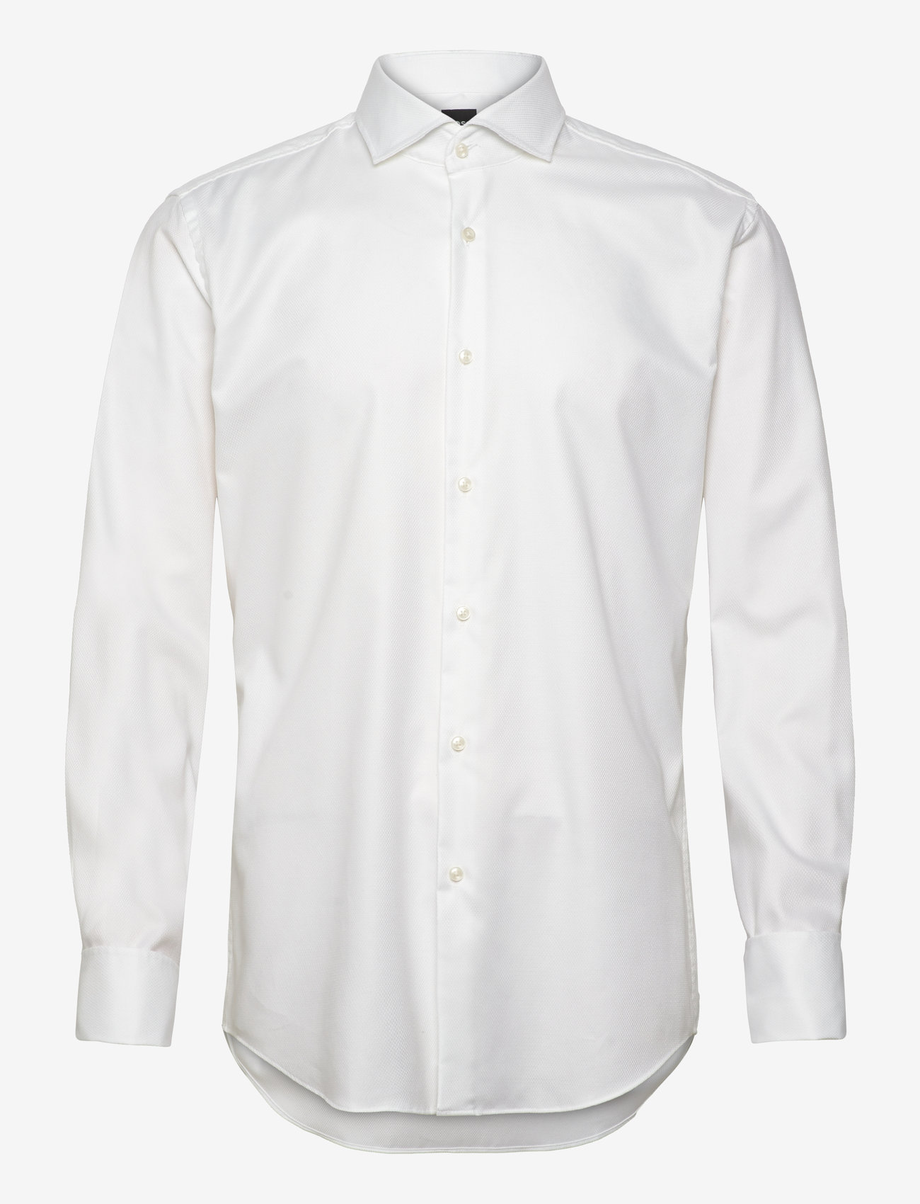 BOSS - H-HANK-spread-DC-214 - white - 0