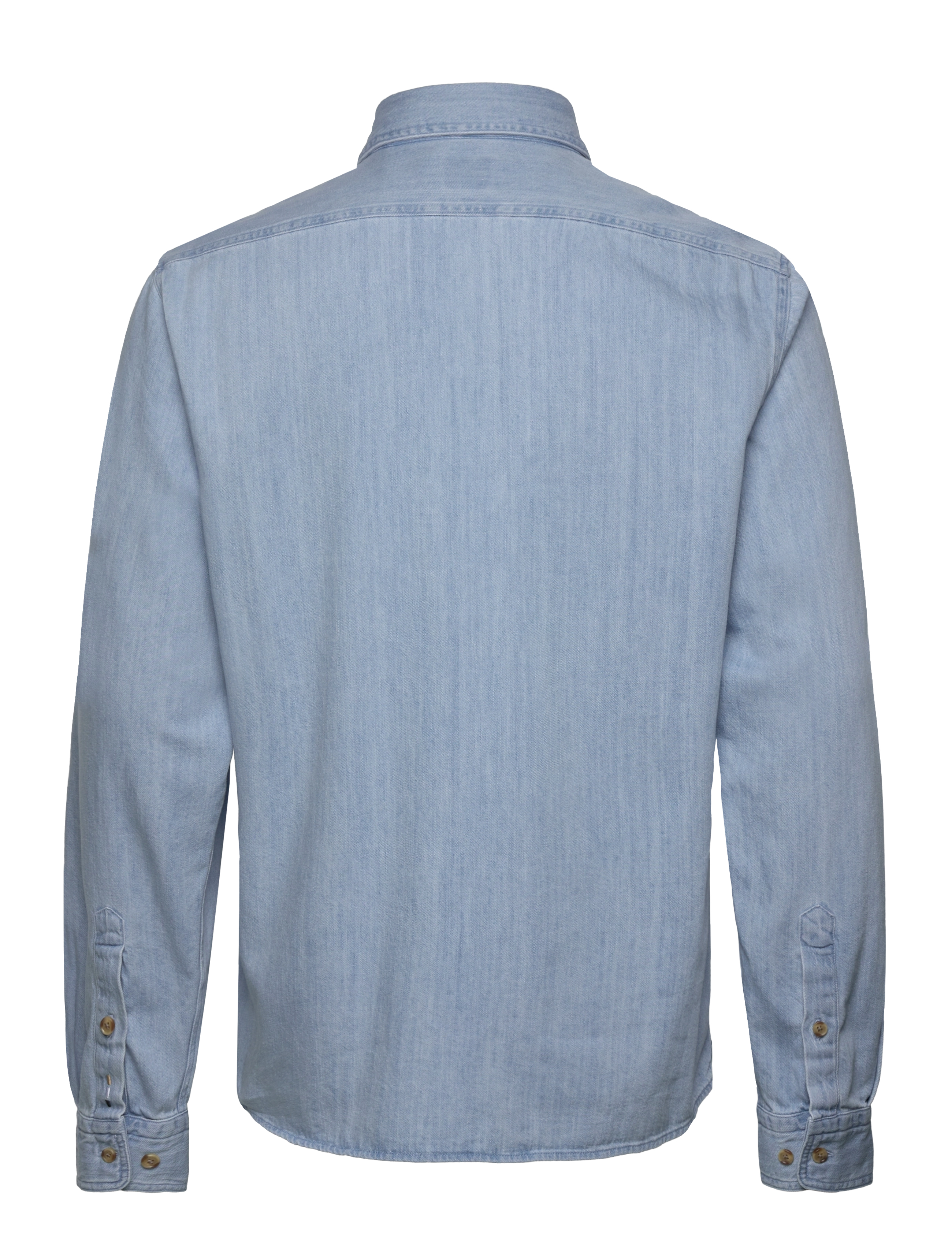BOSS - H-LIAM-kenB-2P-C-244 - light/pastel blue - 1
