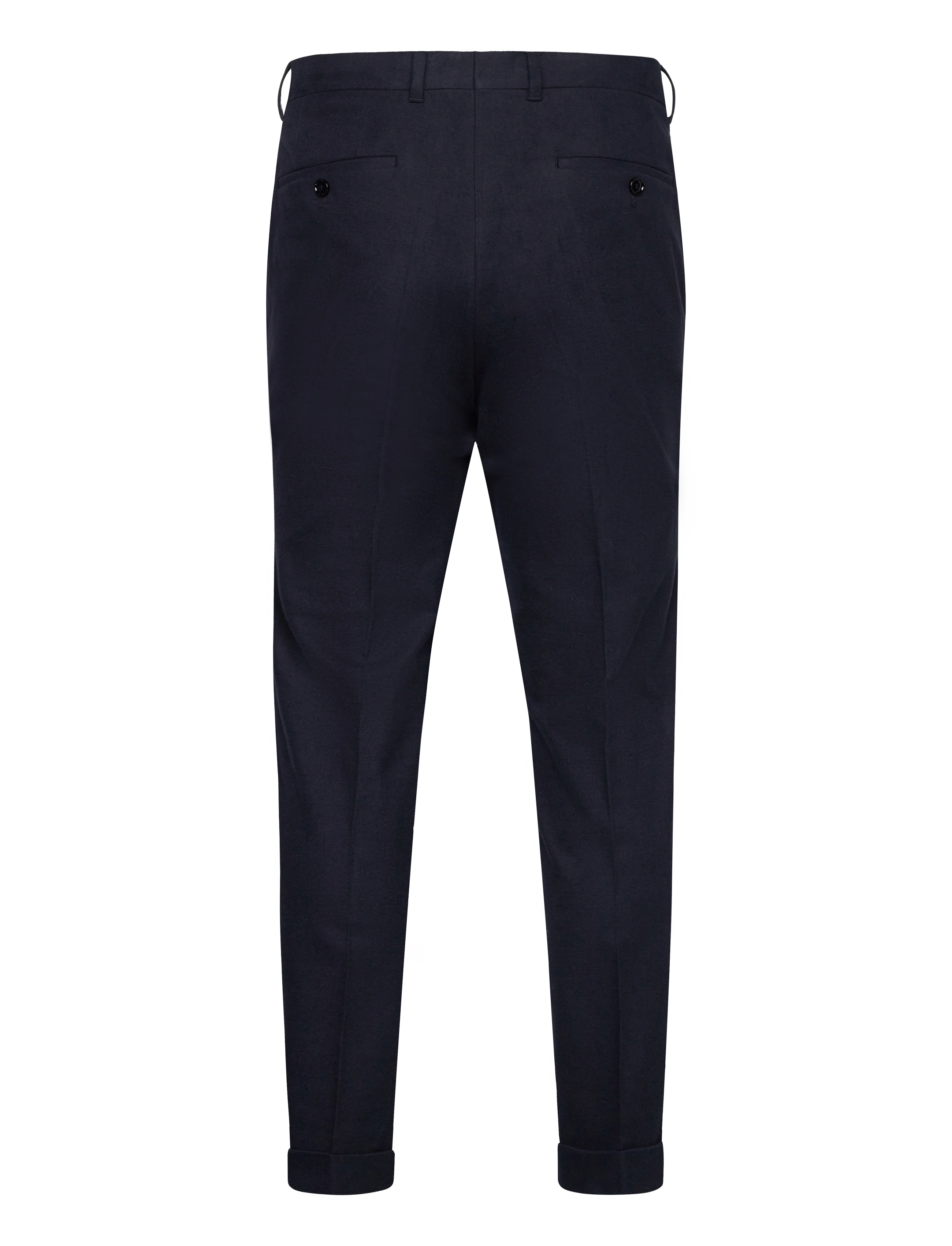 BOSS - C-Genius-PL-TU-244 - dark blue - 1