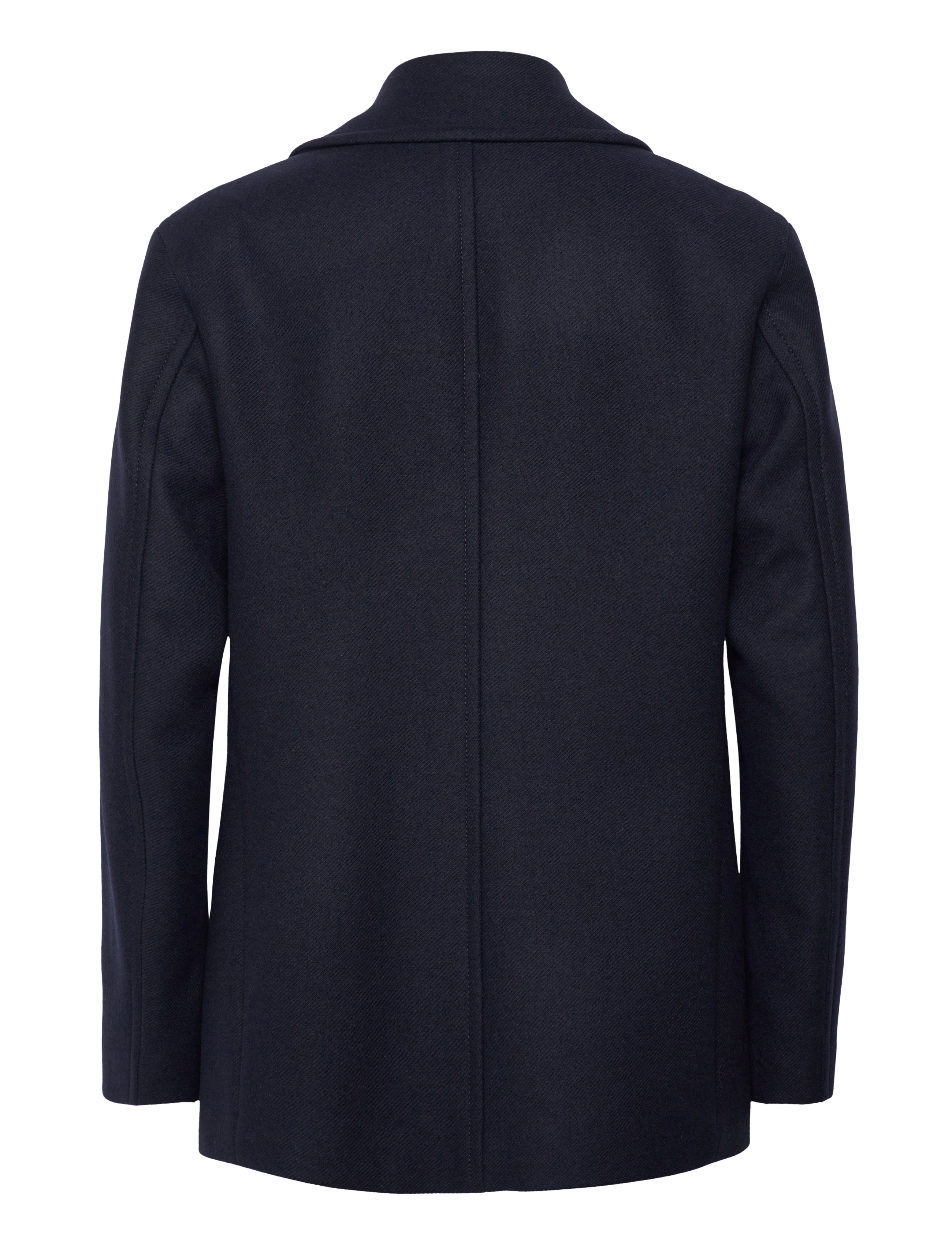BOSS - H-Clay-Pcoat-244 - dark blue - 1