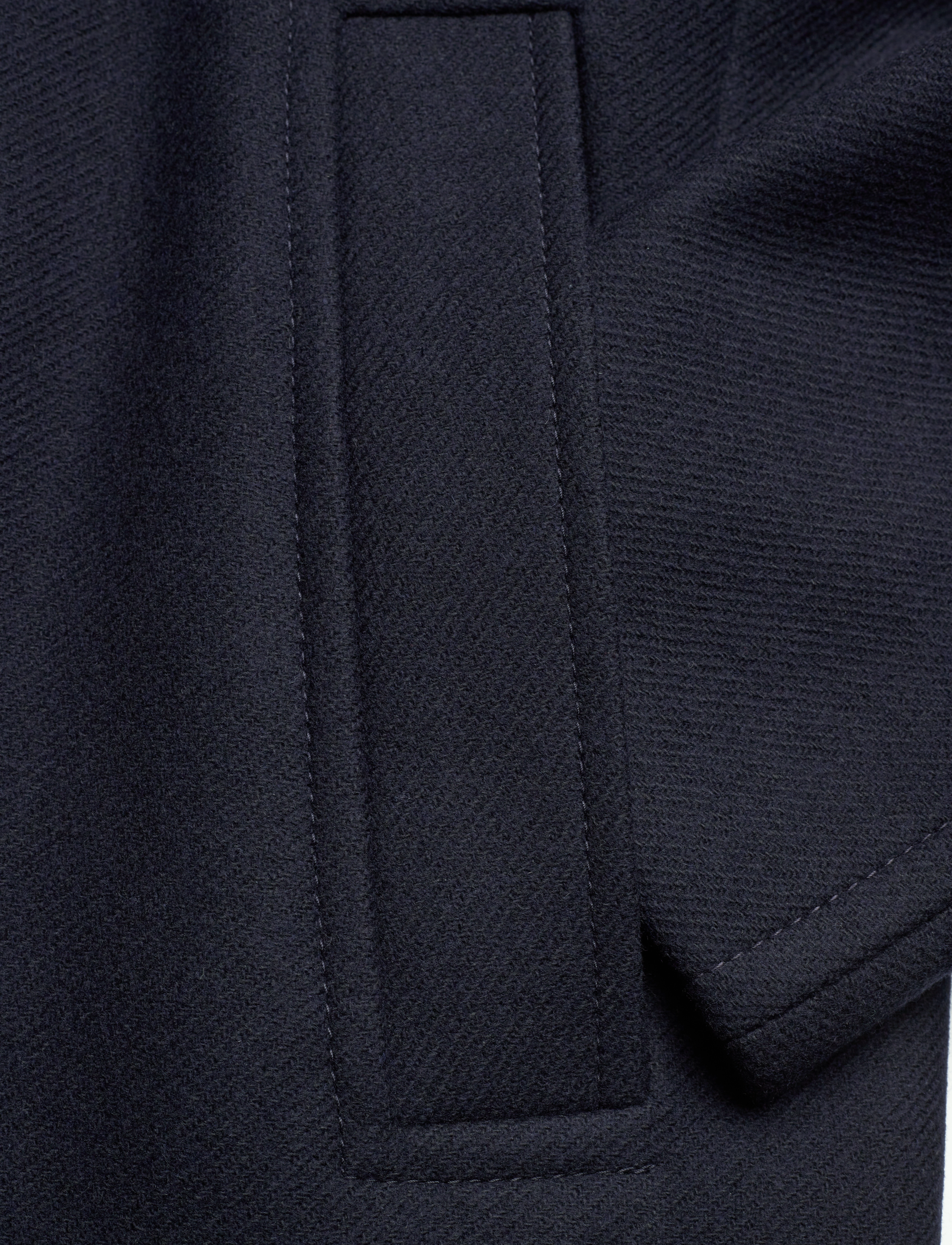 BOSS - H-Clay-Pcoat-244 - dark blue - 3