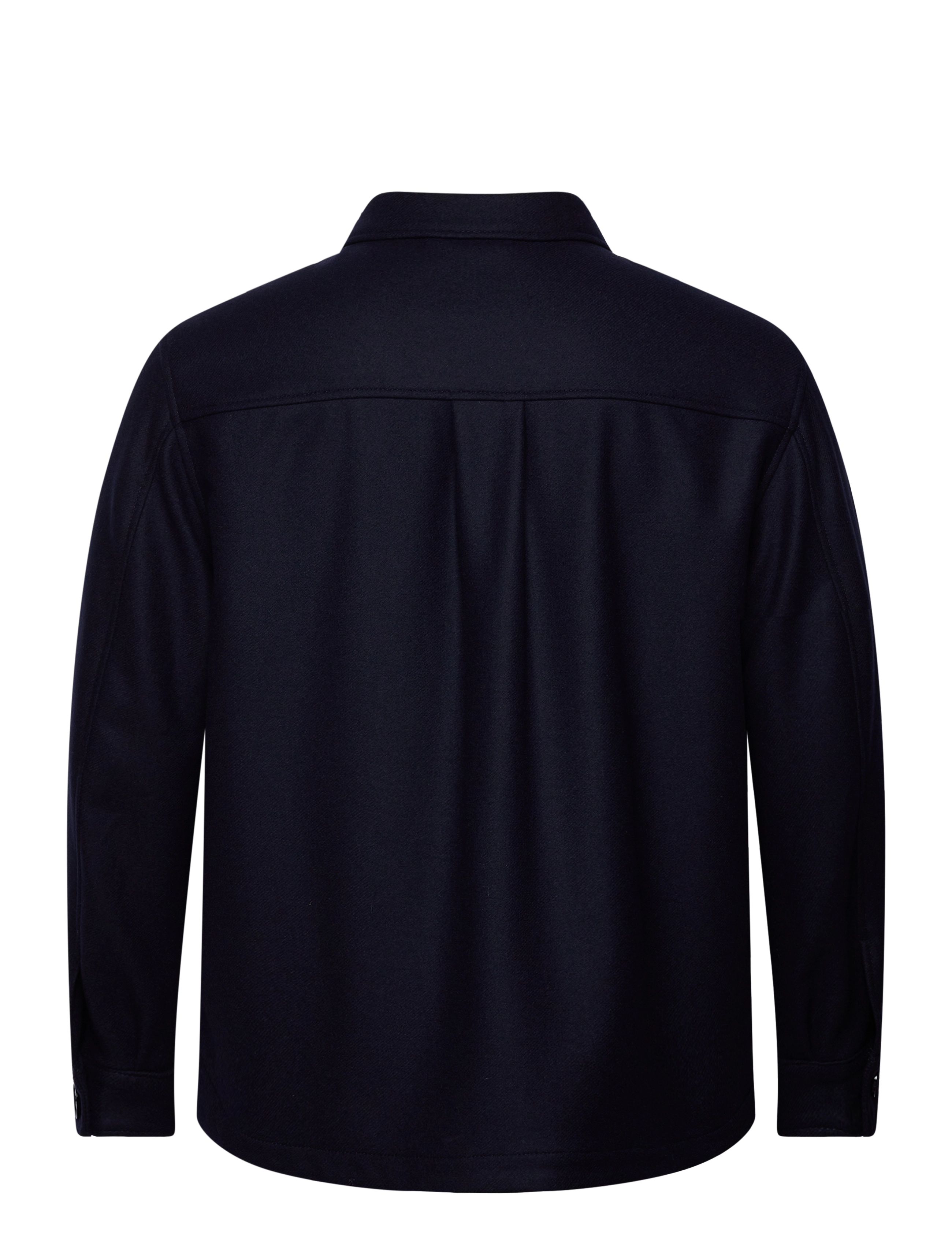 BOSS - C-CARPER-OS-244 - dark blue - 1