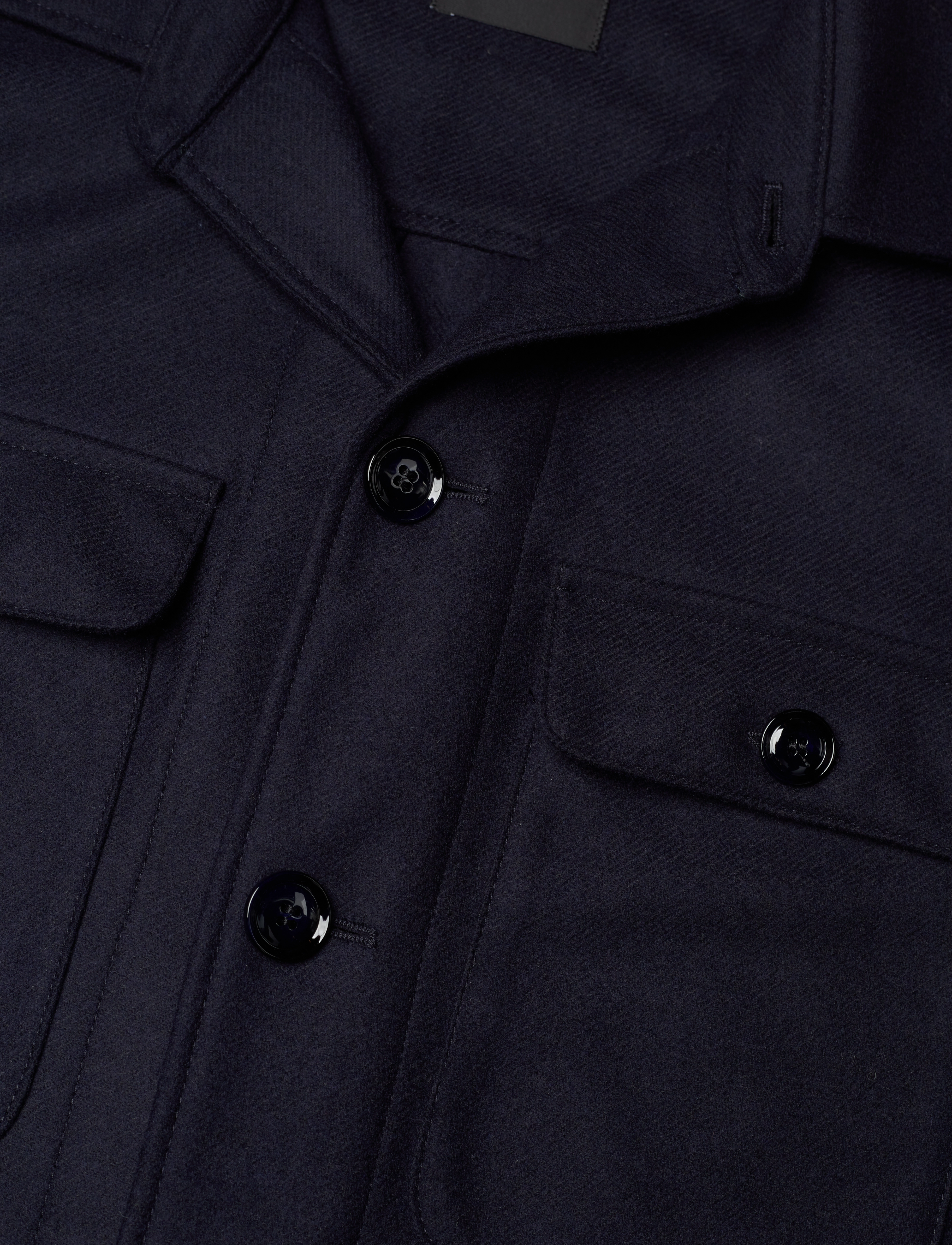 BOSS - C-CARPER-OS-244 - dark blue - 3