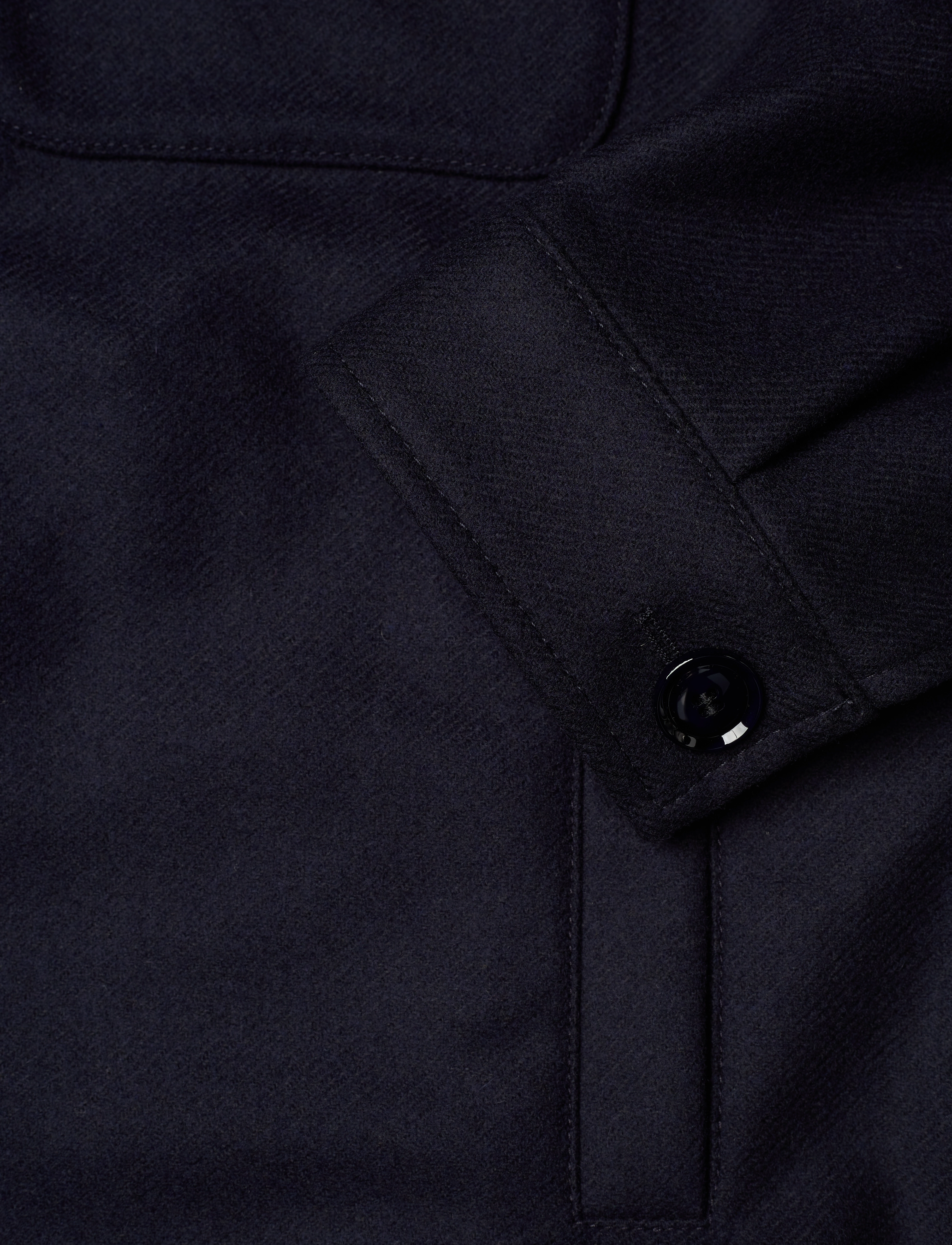 BOSS - C-CARPER-OS-244 - dark blue - 2